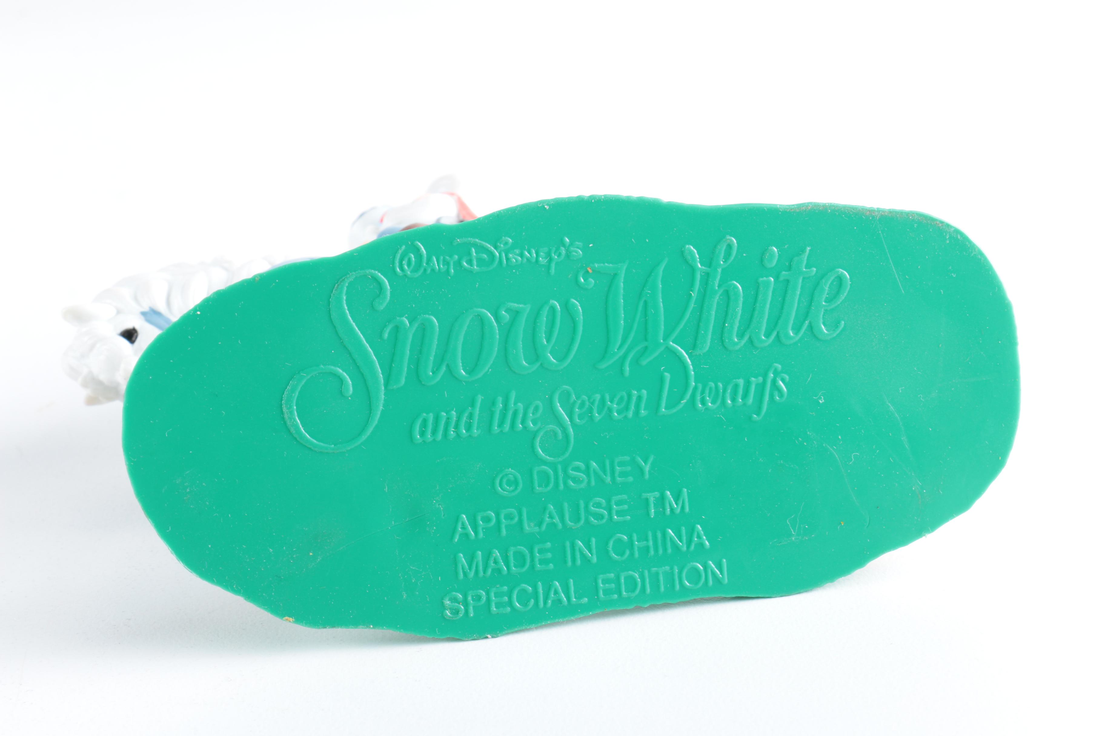 Disney Princess Items