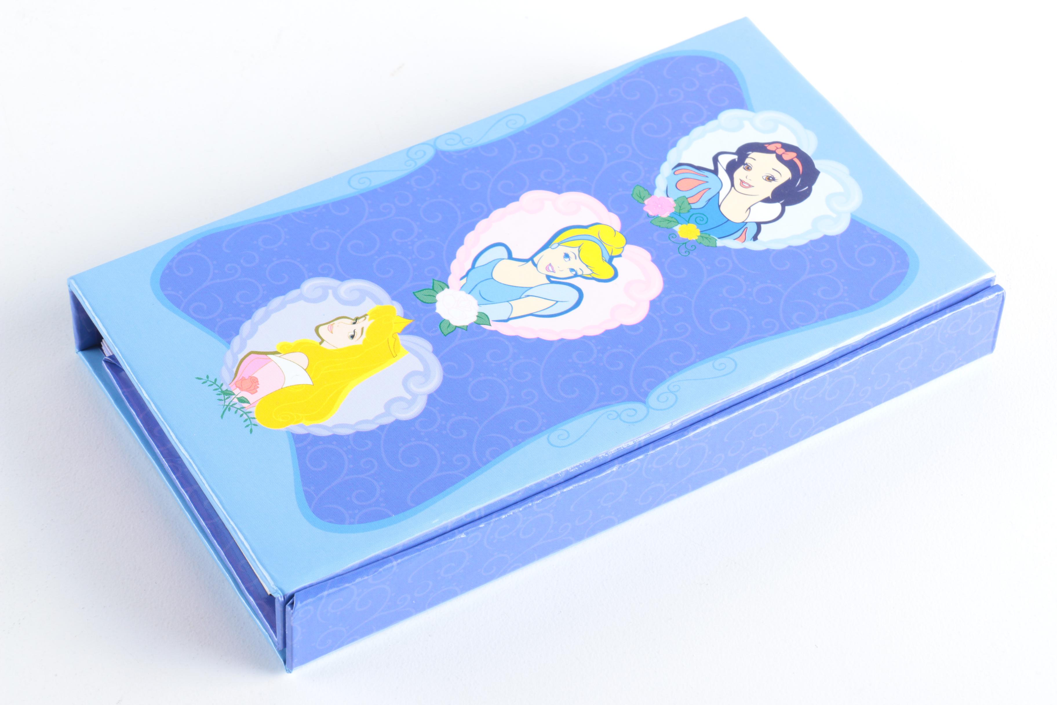 Disney Princess Items