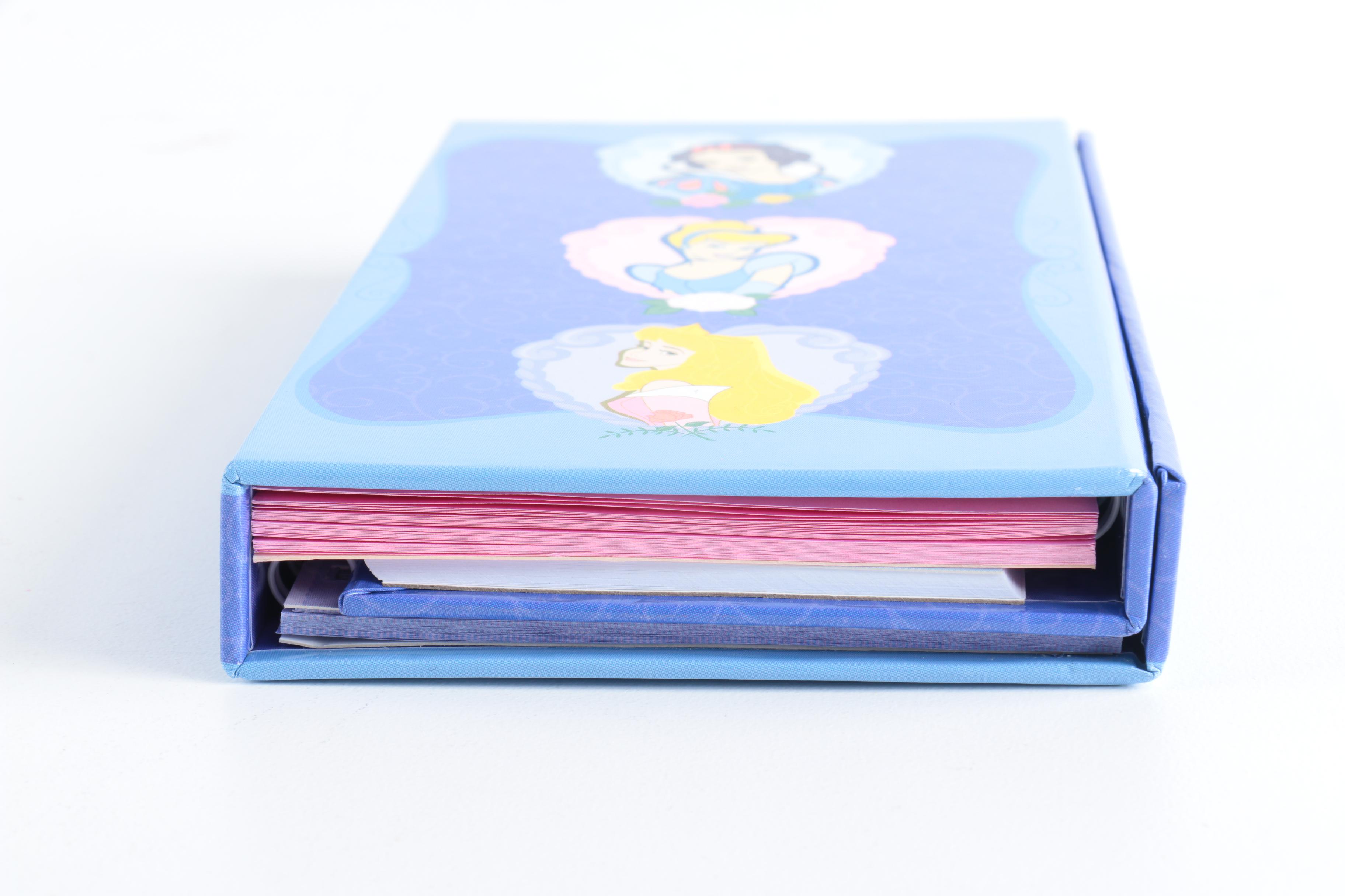 Disney Princess Items