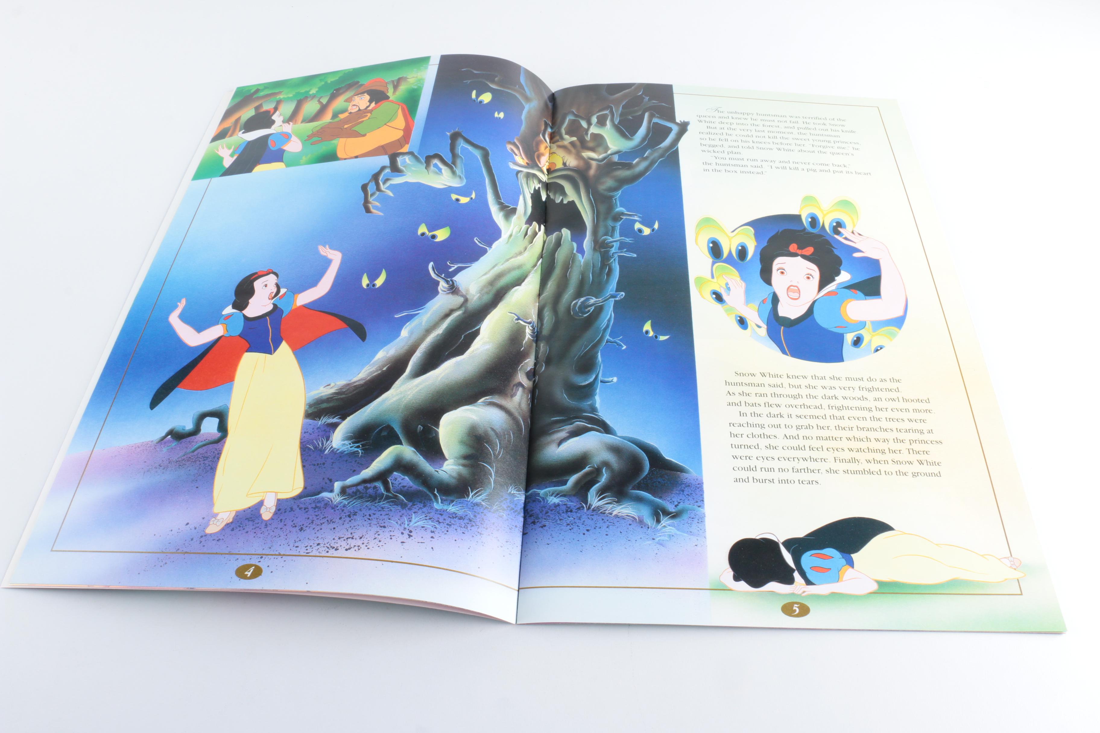 Disney Princess Items