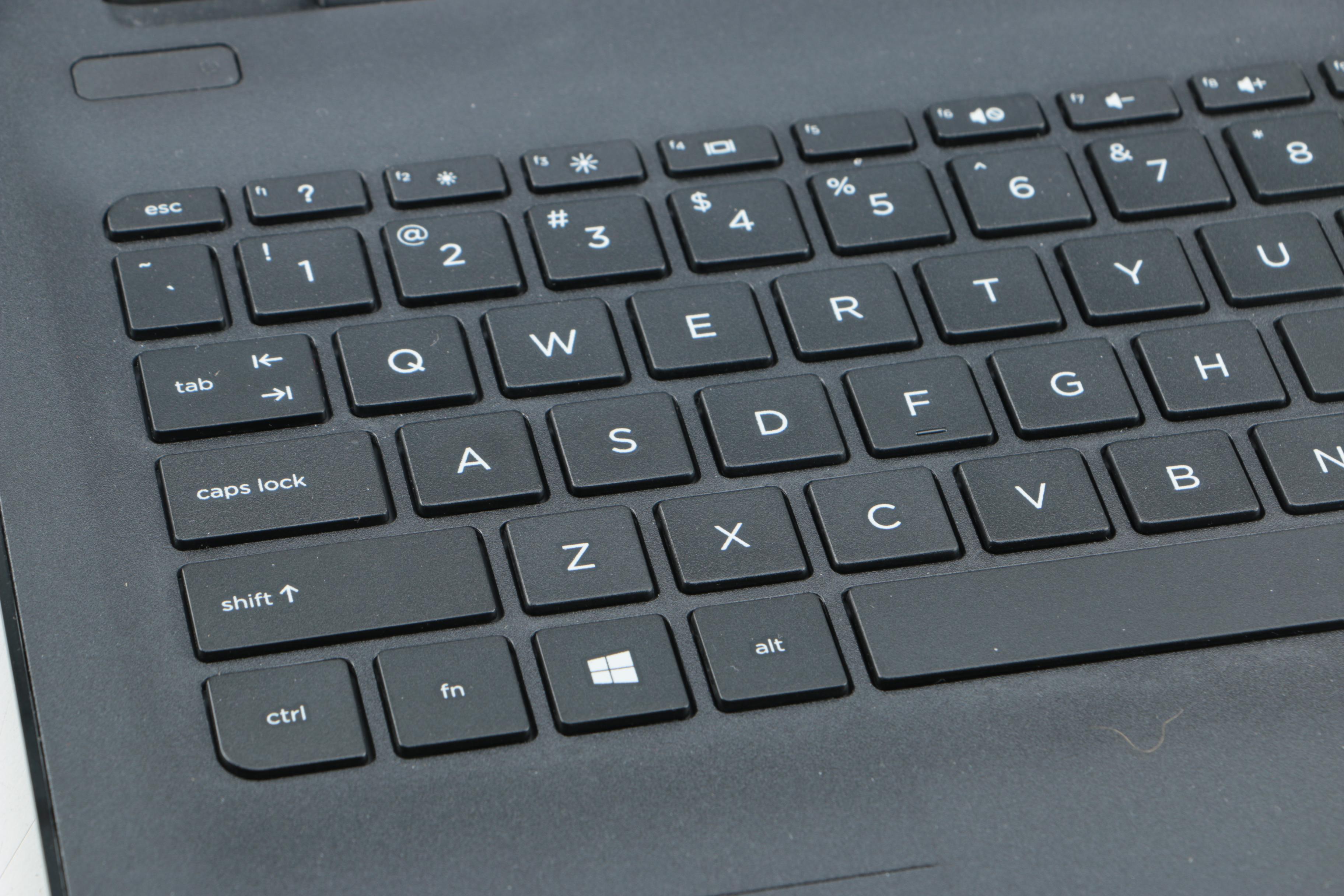 2016 HP 15.6 Inch Premium Laptop PC