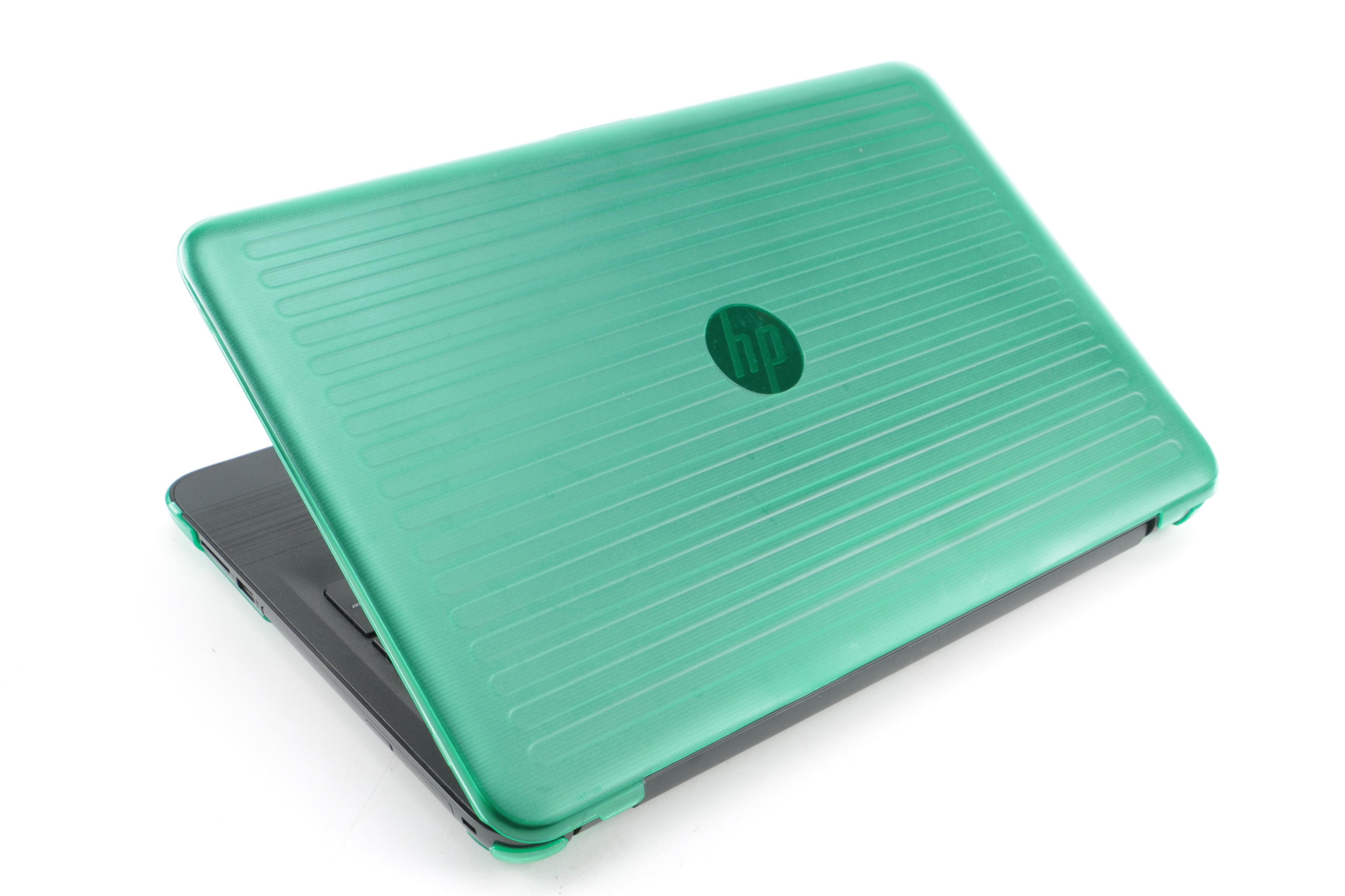 2016 HP 15.6 Inch Premium Laptop PC