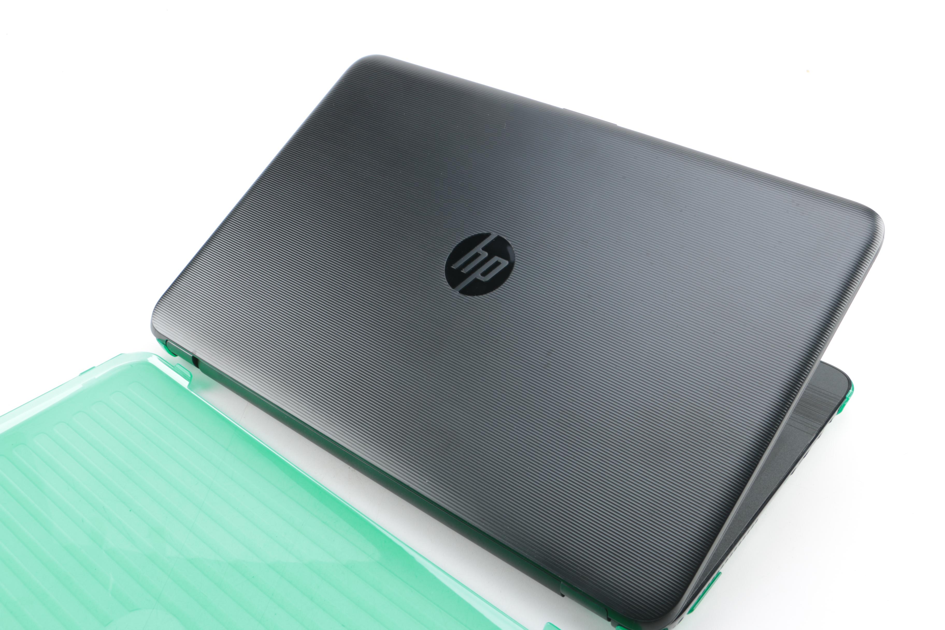 2016 HP 15.6 Inch Premium Laptop PC