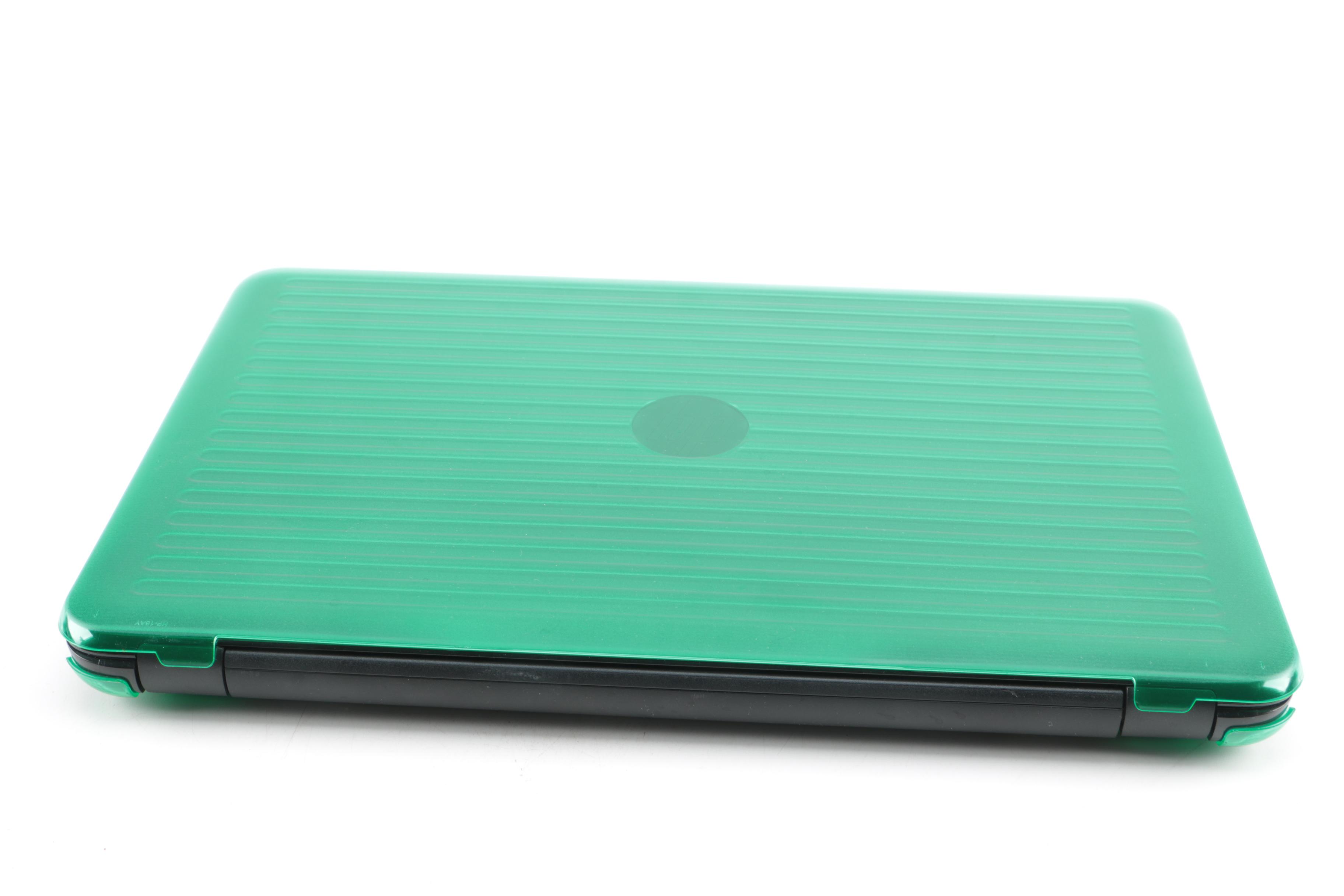 2016 HP 15.6 Inch Premium Laptop PC