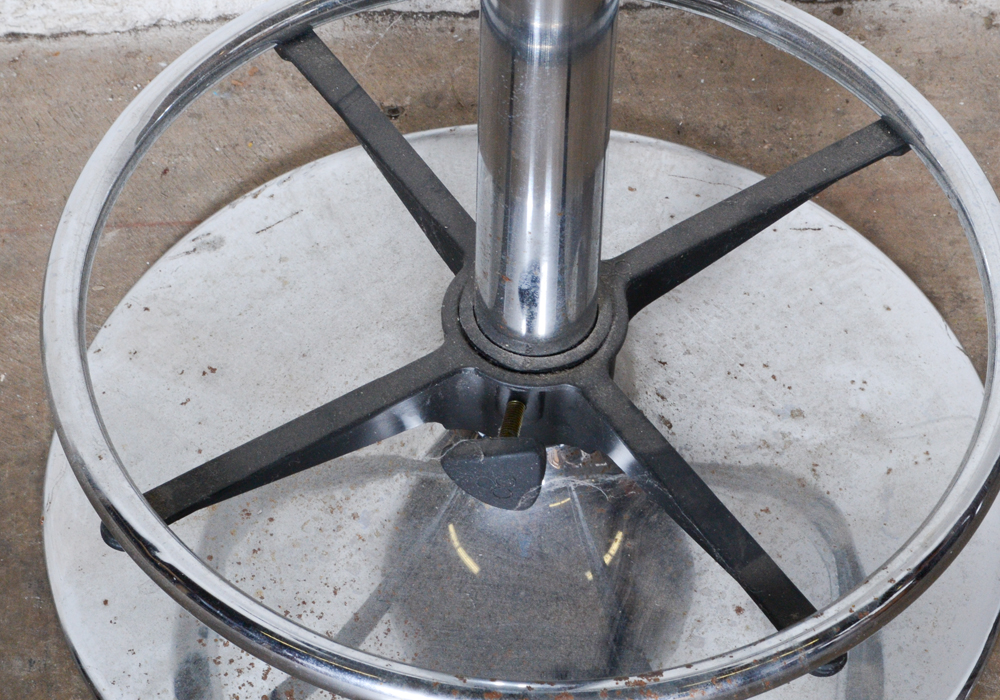 Contemporary Modern Counter Stool