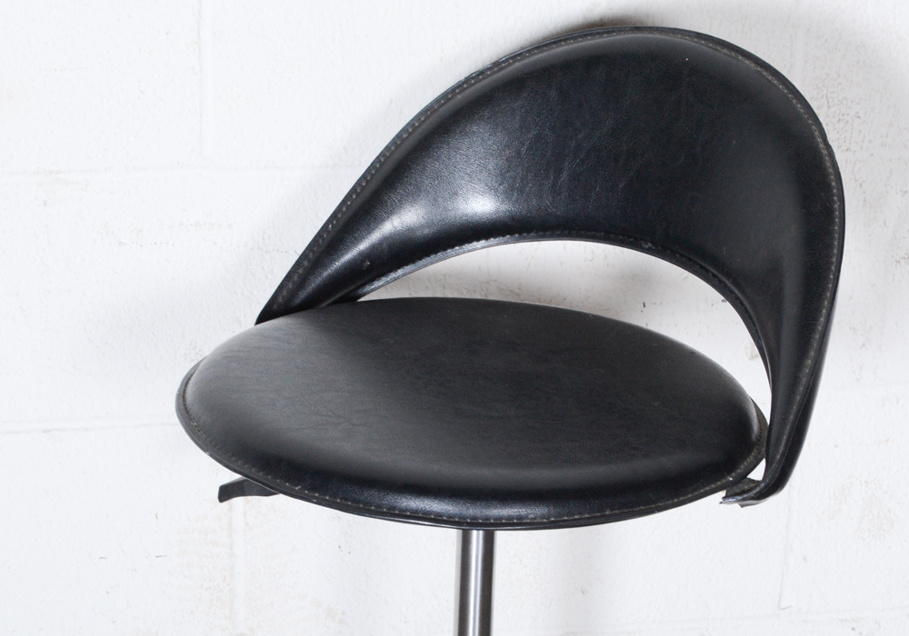 Contemporary Modern Counter Stool