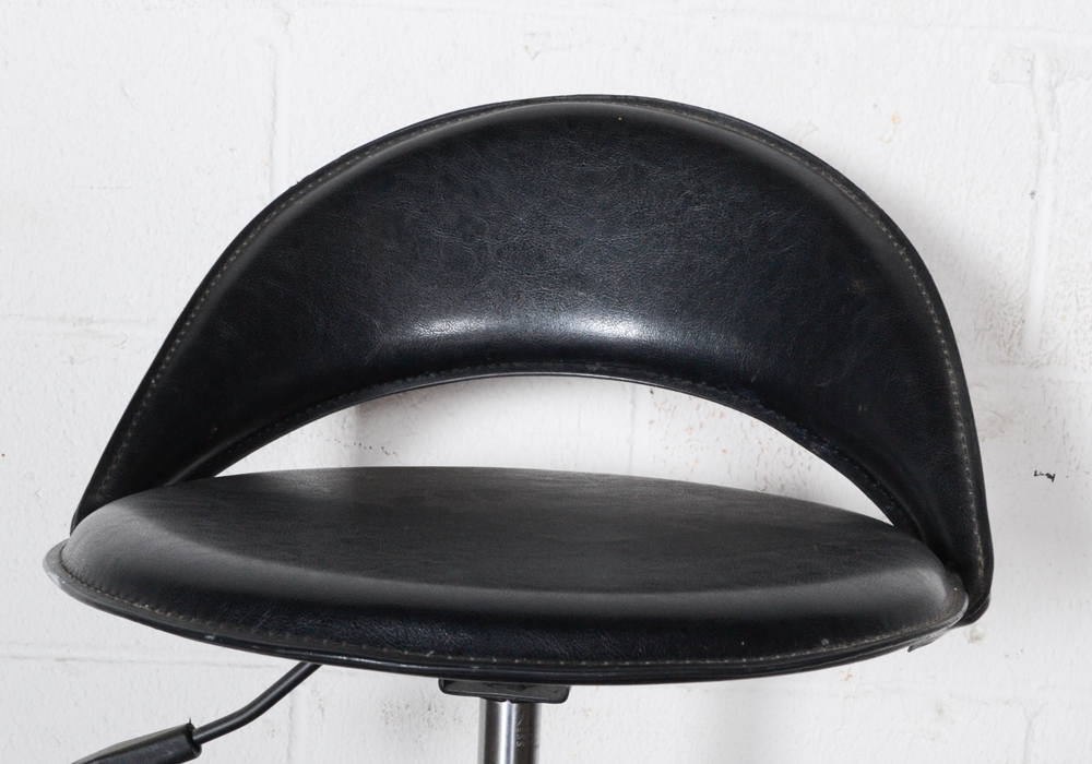 Contemporary Modern Counter Stool