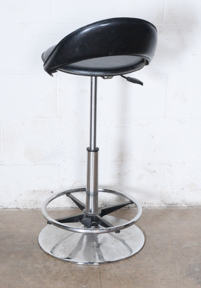 Contemporary Modern Counter Stool