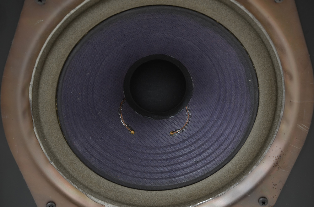 Pairing of Advent 5002 Floor Speakers