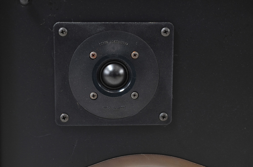 Pairing of Advent 5002 Floor Speakers