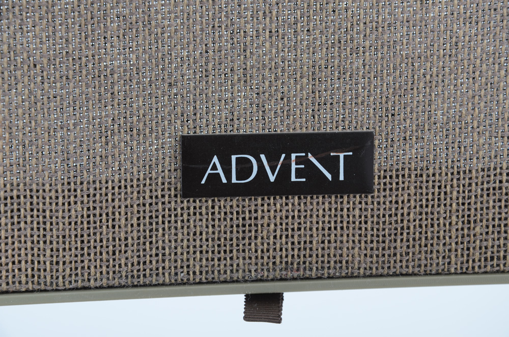 Pairing of Advent 5002 Floor Speakers