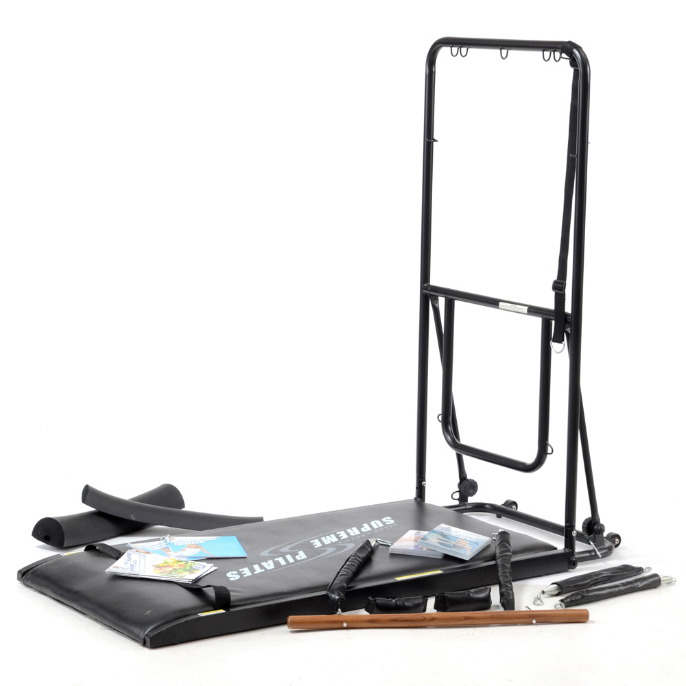 Pilates Exercise Machine EBTH