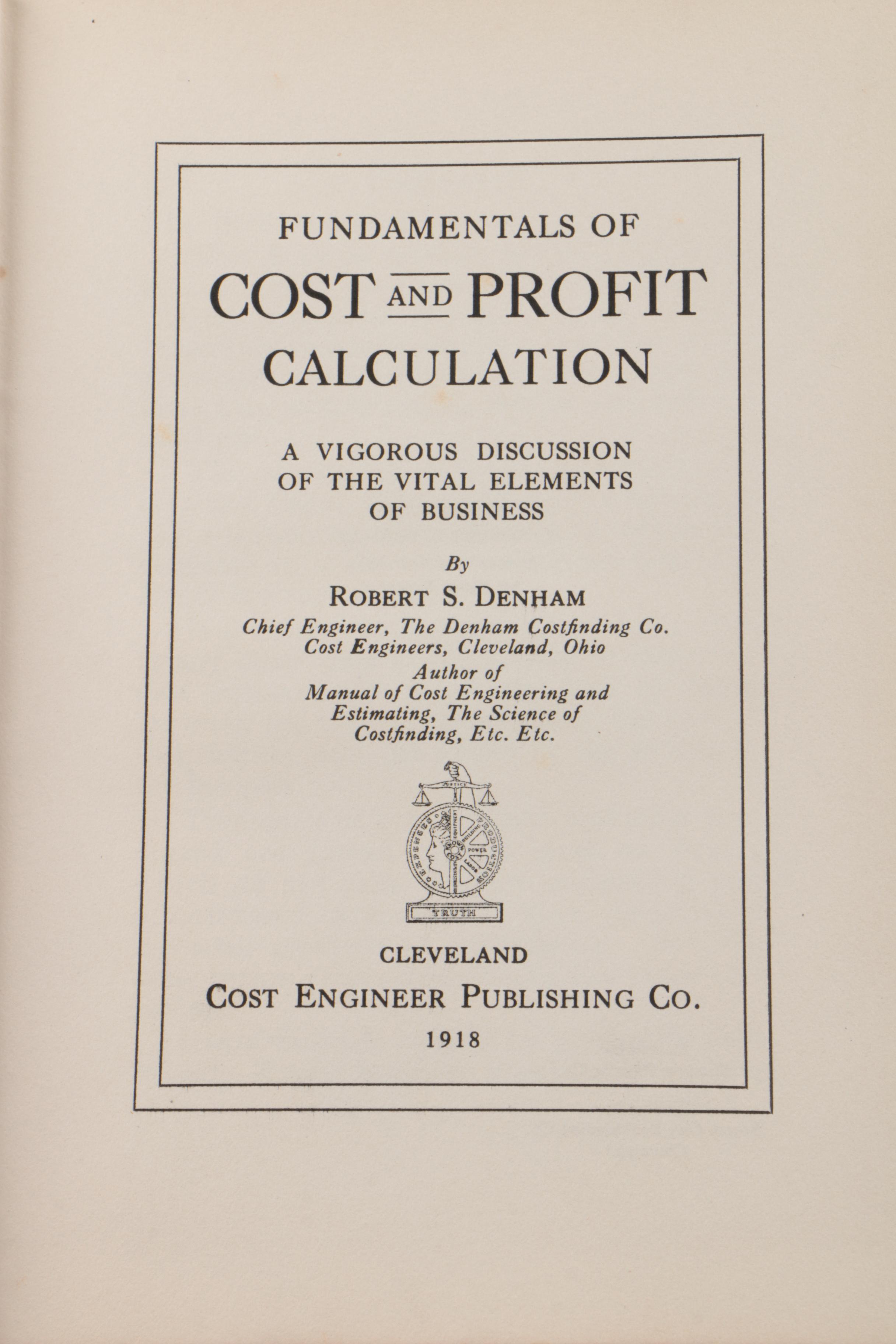 Vintage and Antique Textbooks Including 1909 "Modern Illustrative Bookkeeping"