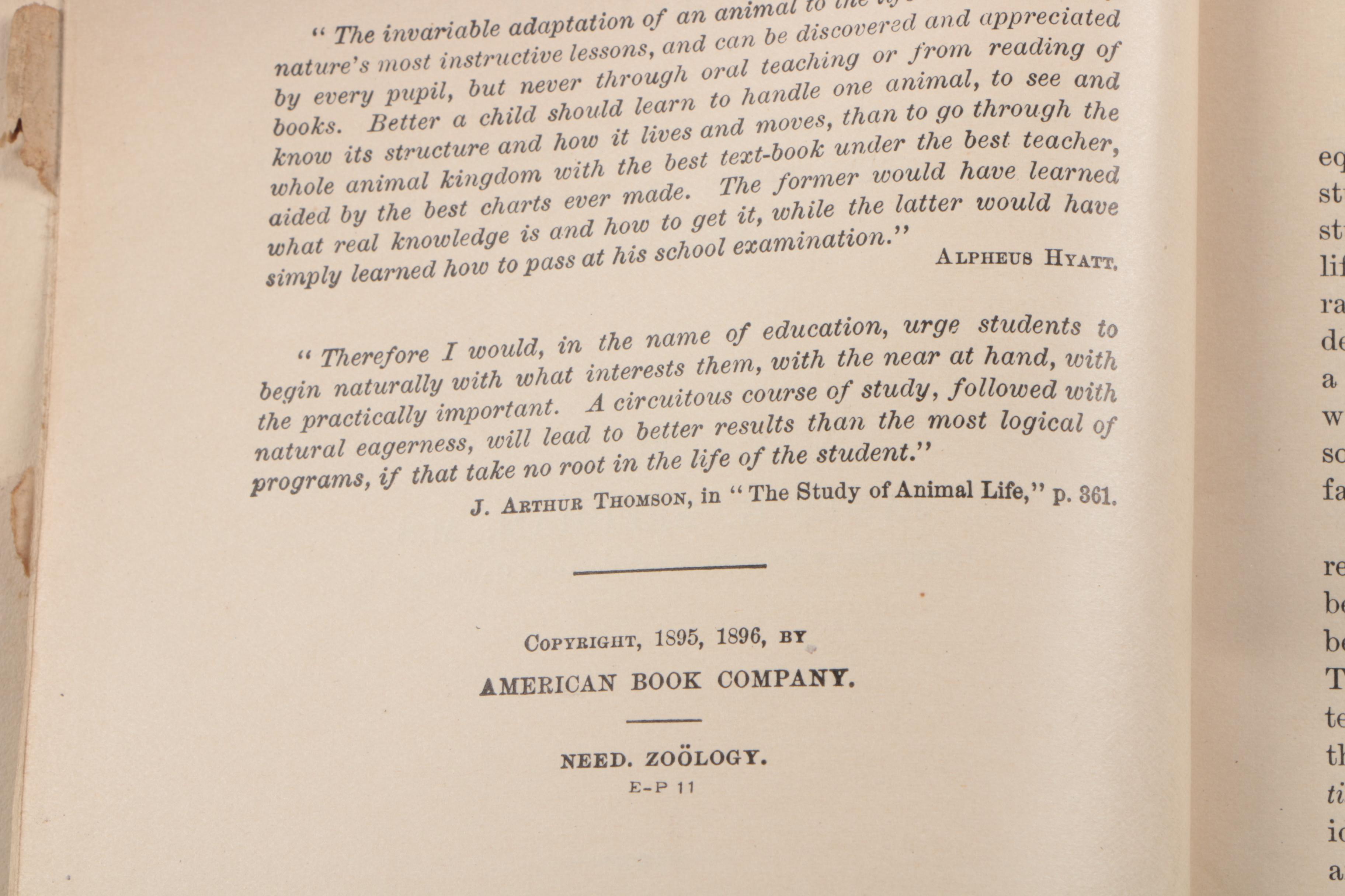 Vintage and Antique Textbooks Including 1909 "Modern Illustrative Bookkeeping"