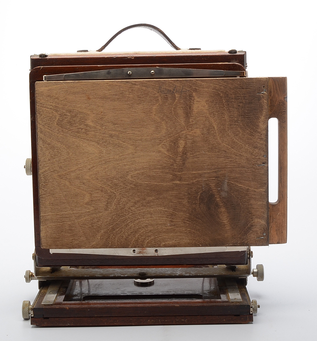 Antique Deardorff 8 x 10 Camera Body