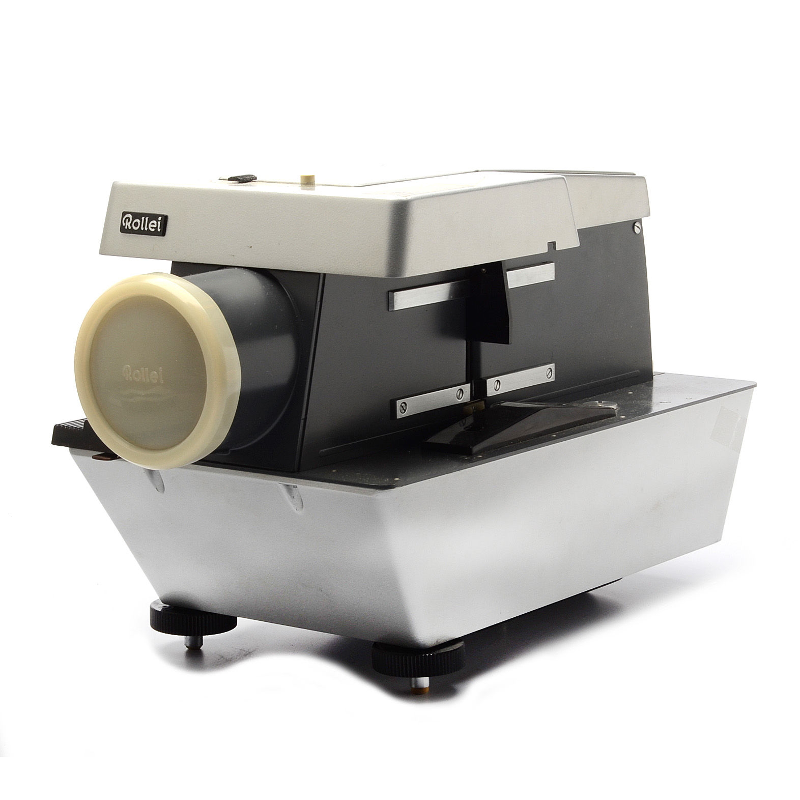 Vintage Rollei P11 Slide Projector