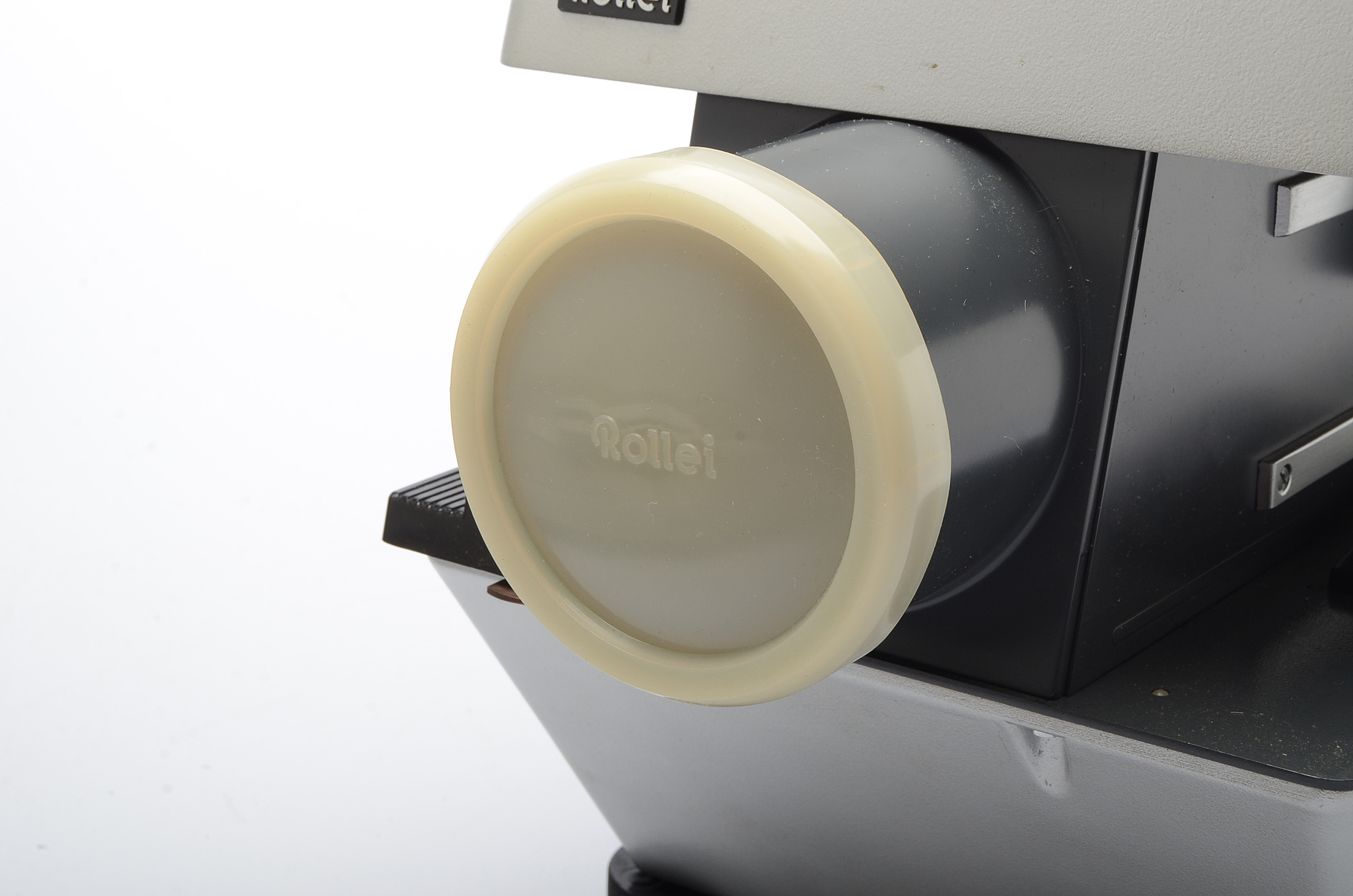 Vintage Rollei P11 Slide Projector