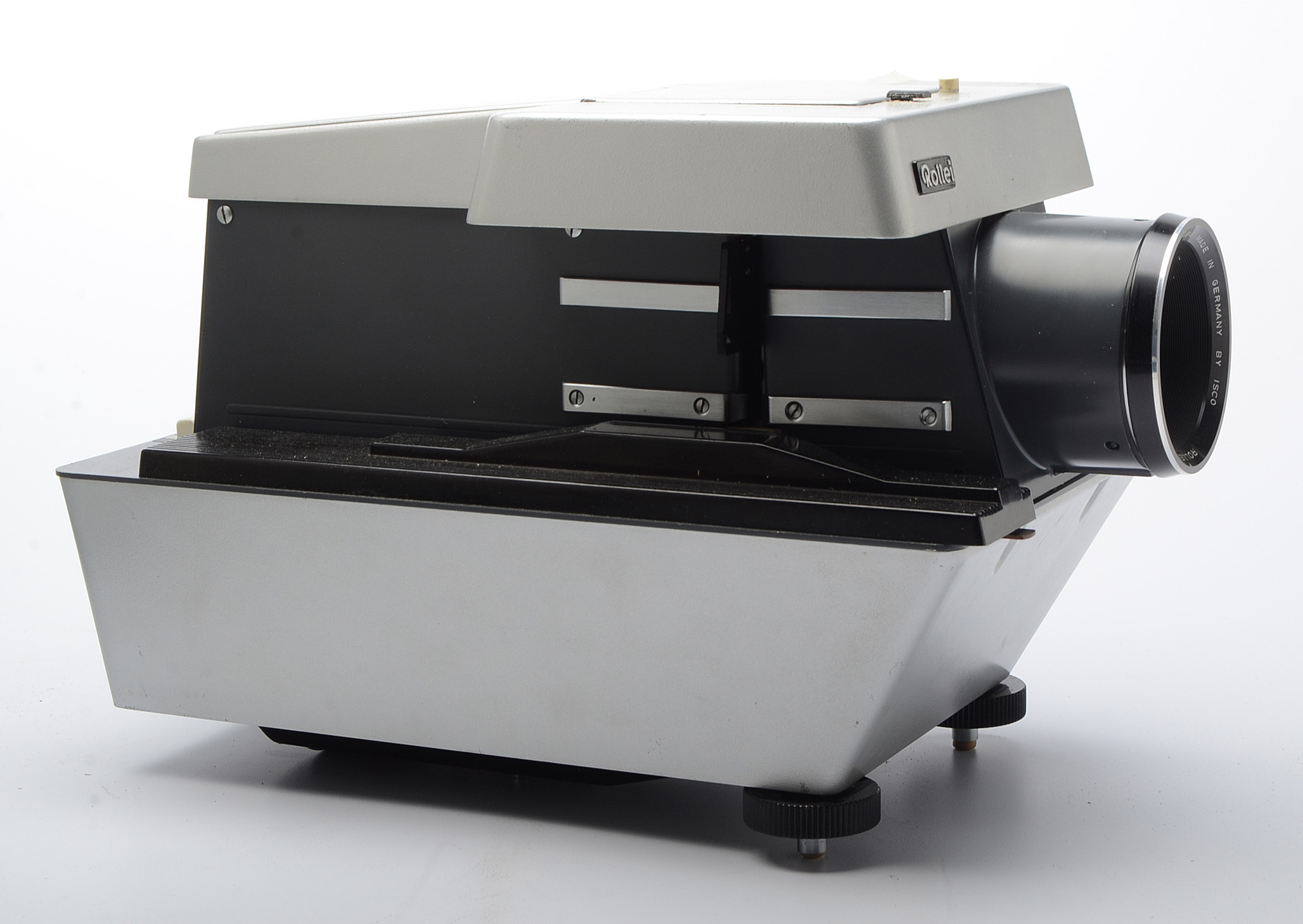 Vintage Rollei P11 Slide Projector