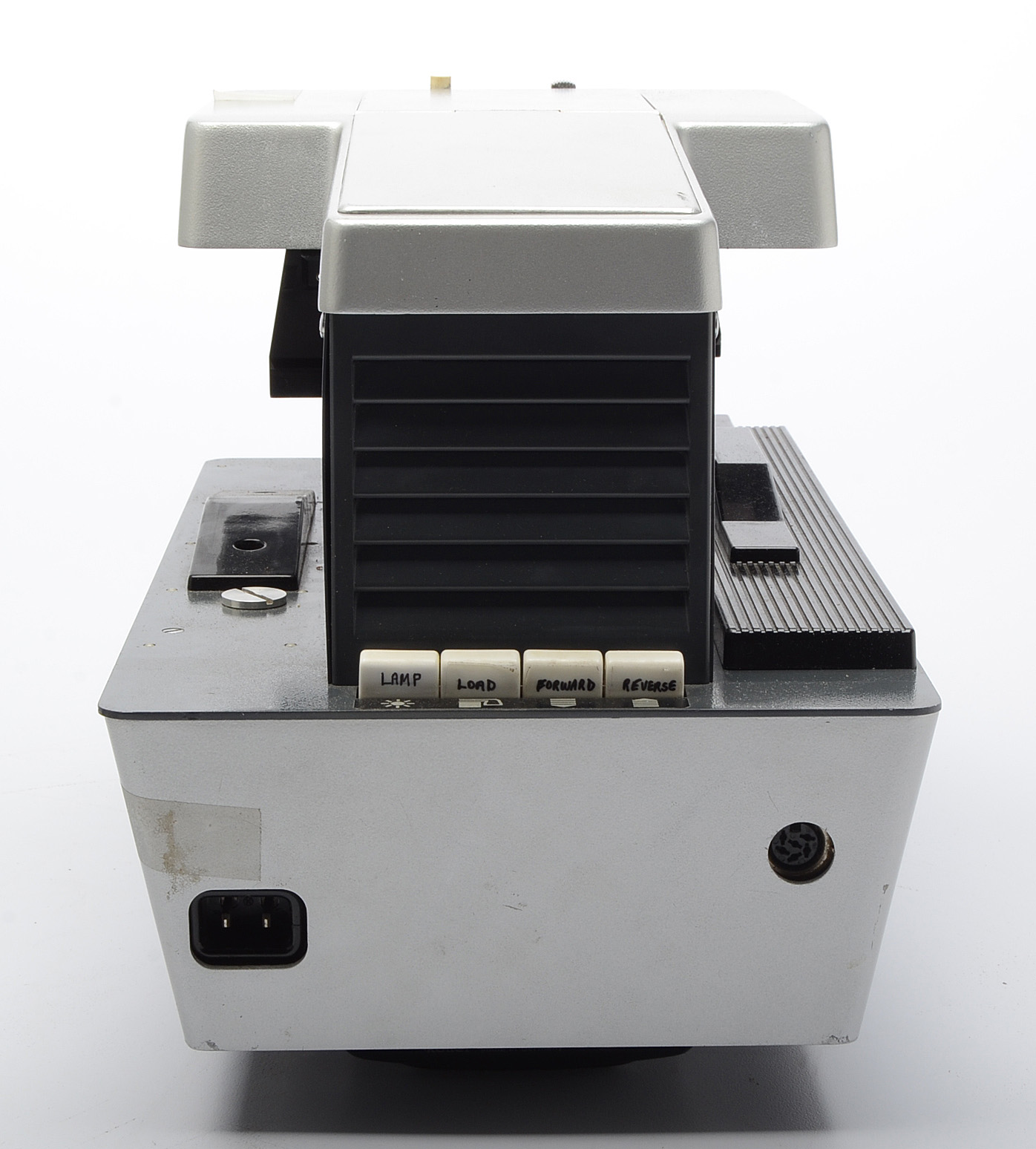 Vintage Rollei P11 Slide Projector