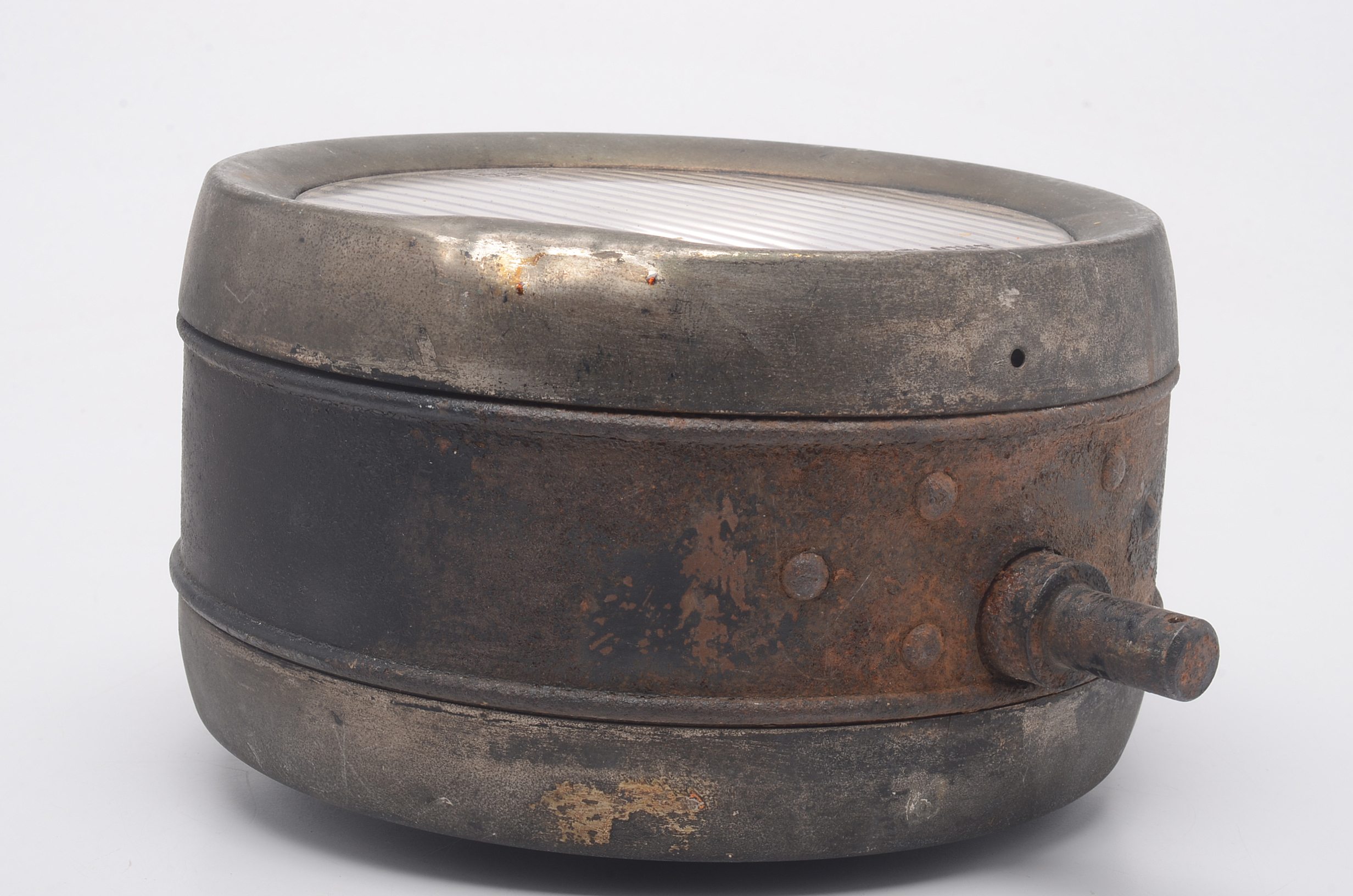 Antique Essex Headlamp