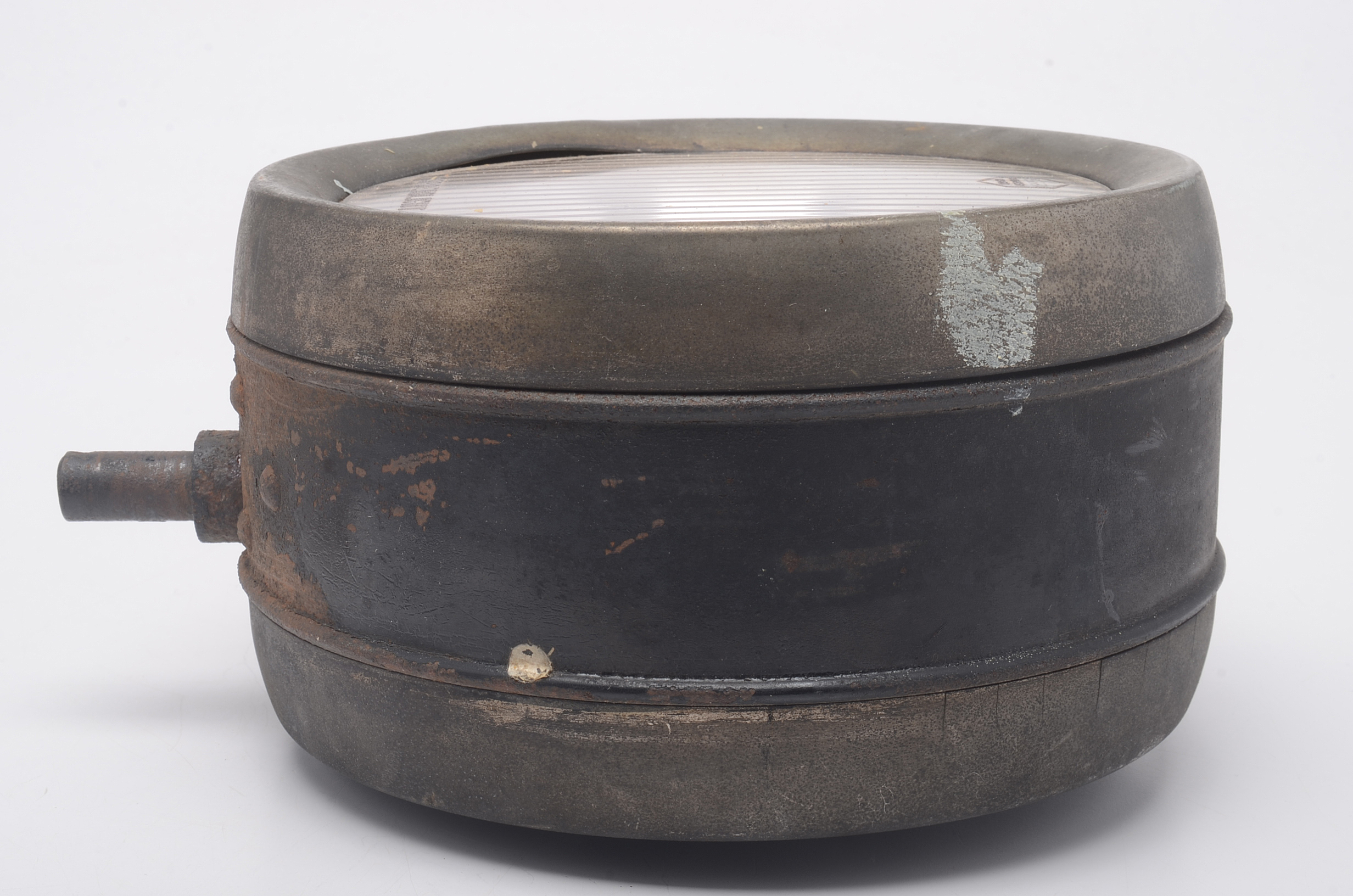 Antique Essex Headlamp