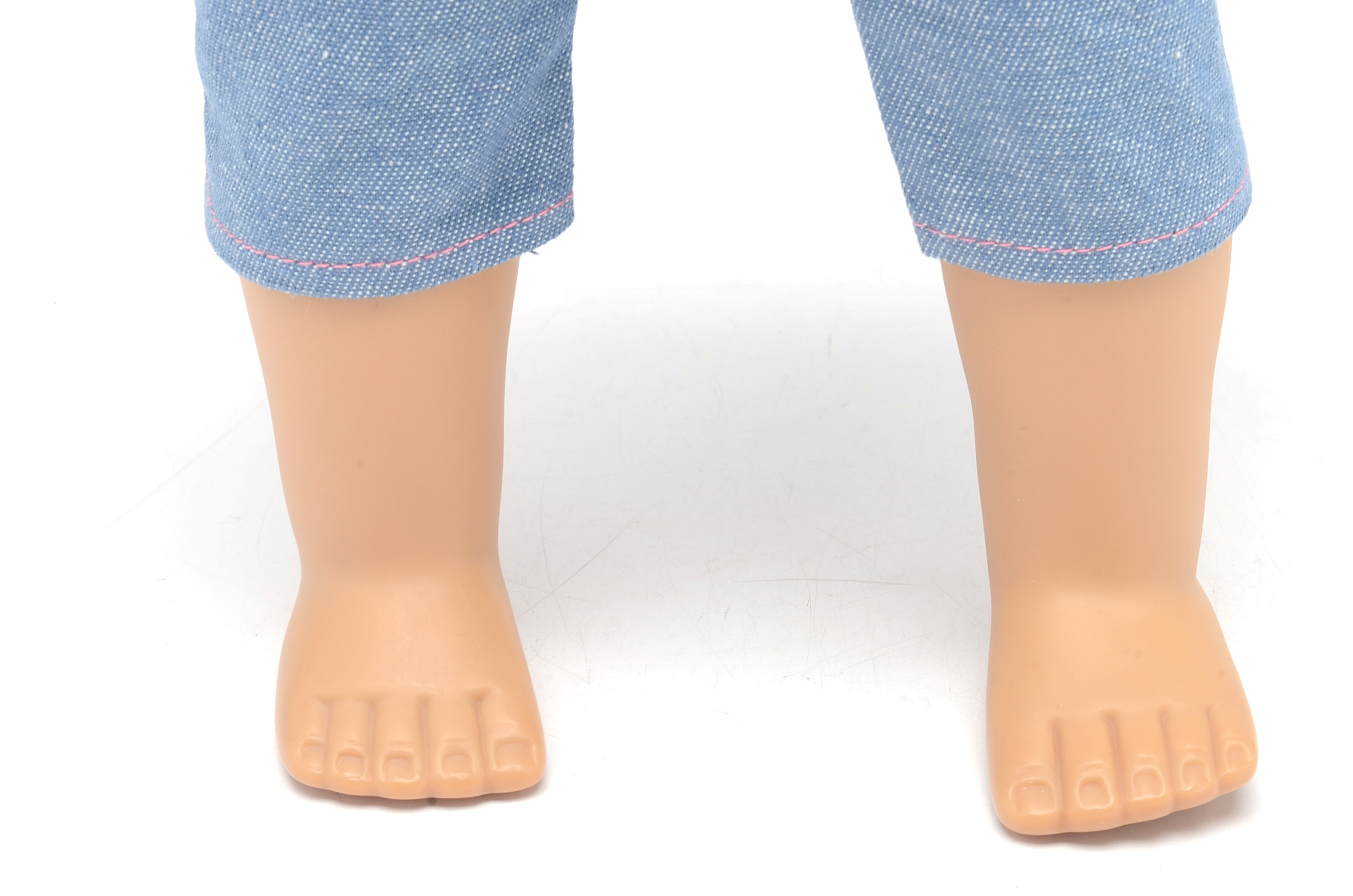 American Girl Historical Doll  Julie Albright