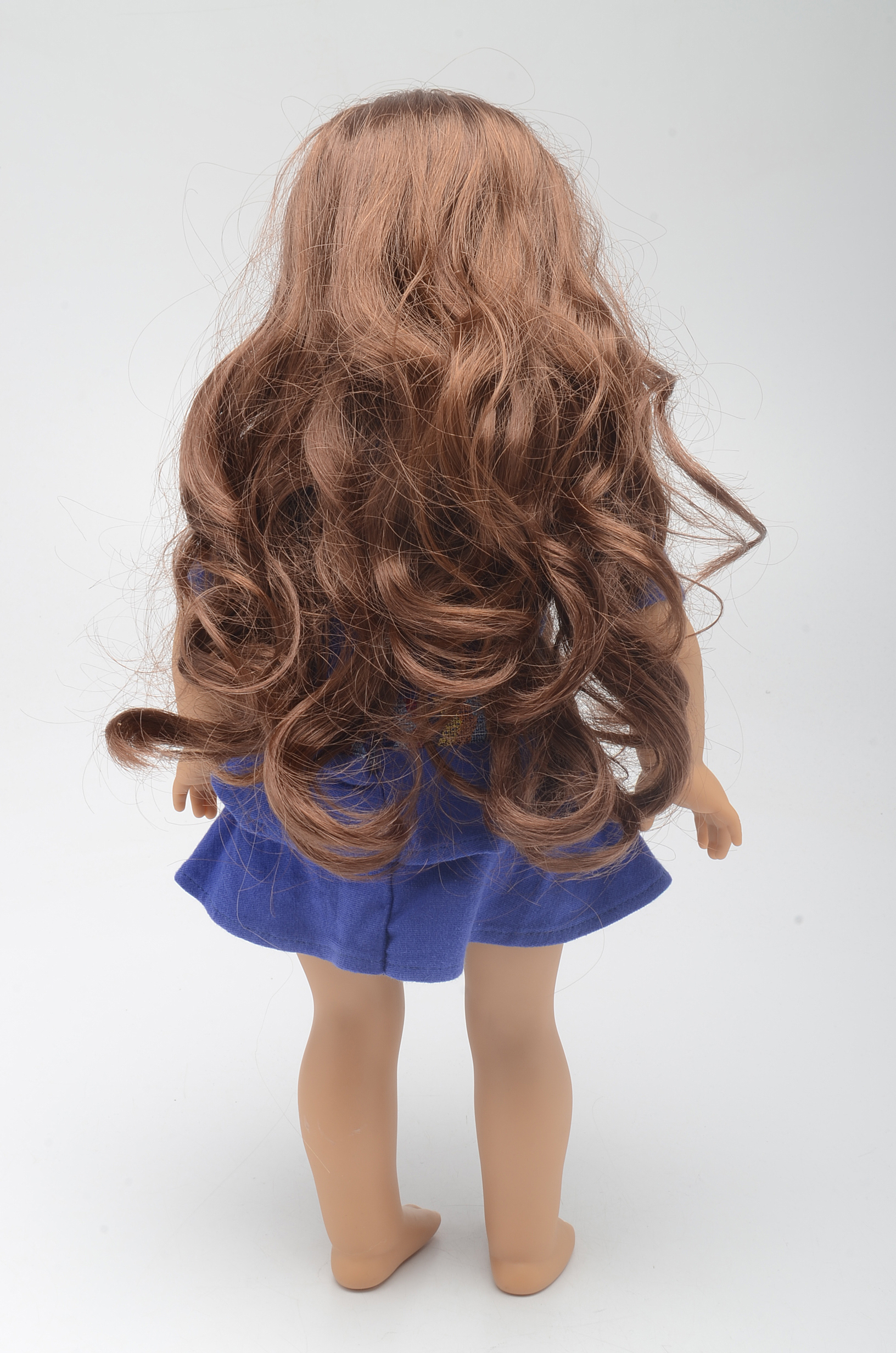 American Girl Doll of the Year 2013 Saige Copeland