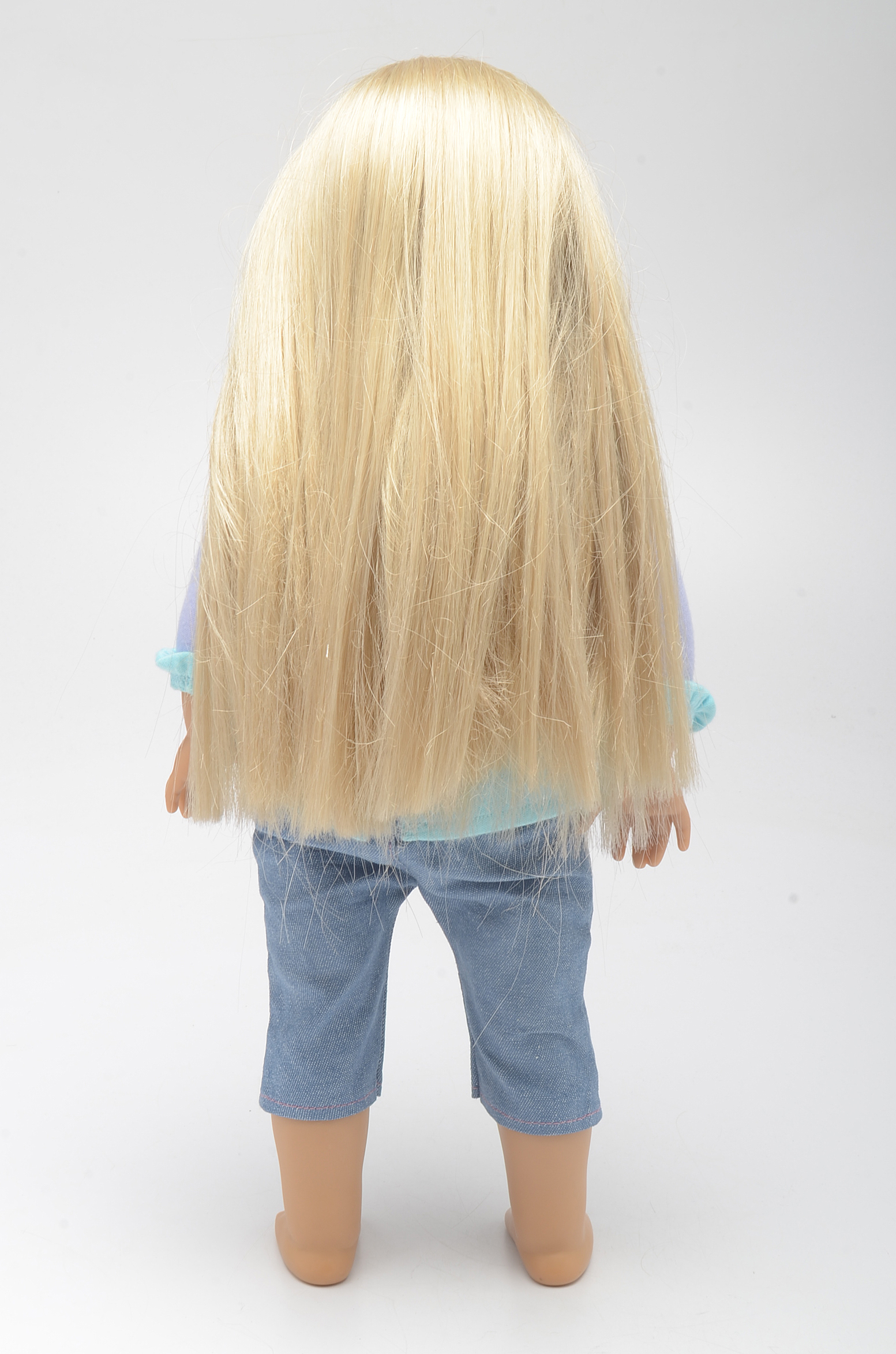 American Girl Historical Doll  Julie Albright