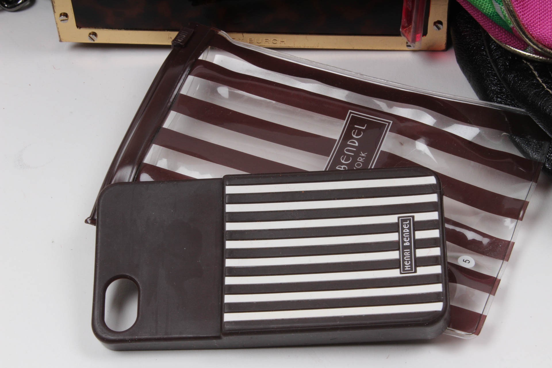 Henri Bendel, Tory Burch, Lilly Pulitzer and More Fashion Accessories