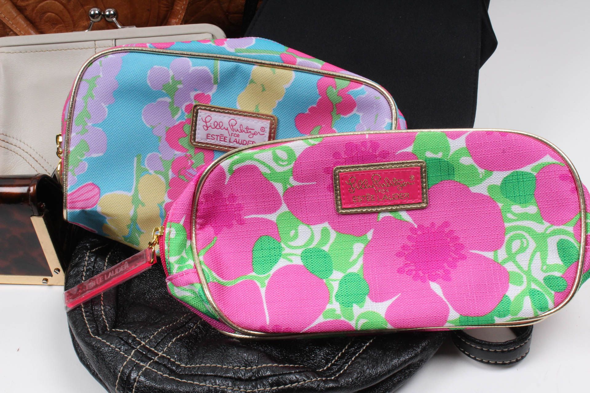 Henri Bendel, Tory Burch, Lilly Pulitzer and More Fashion Accessories