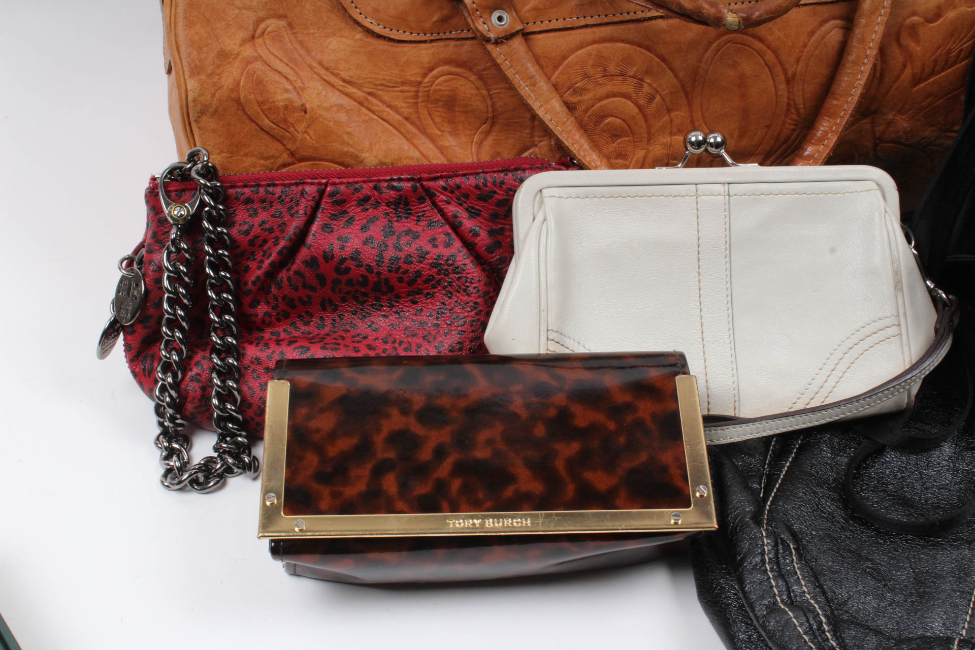 Henri Bendel, Tory Burch, Lilly Pulitzer and More Fashion Accessories