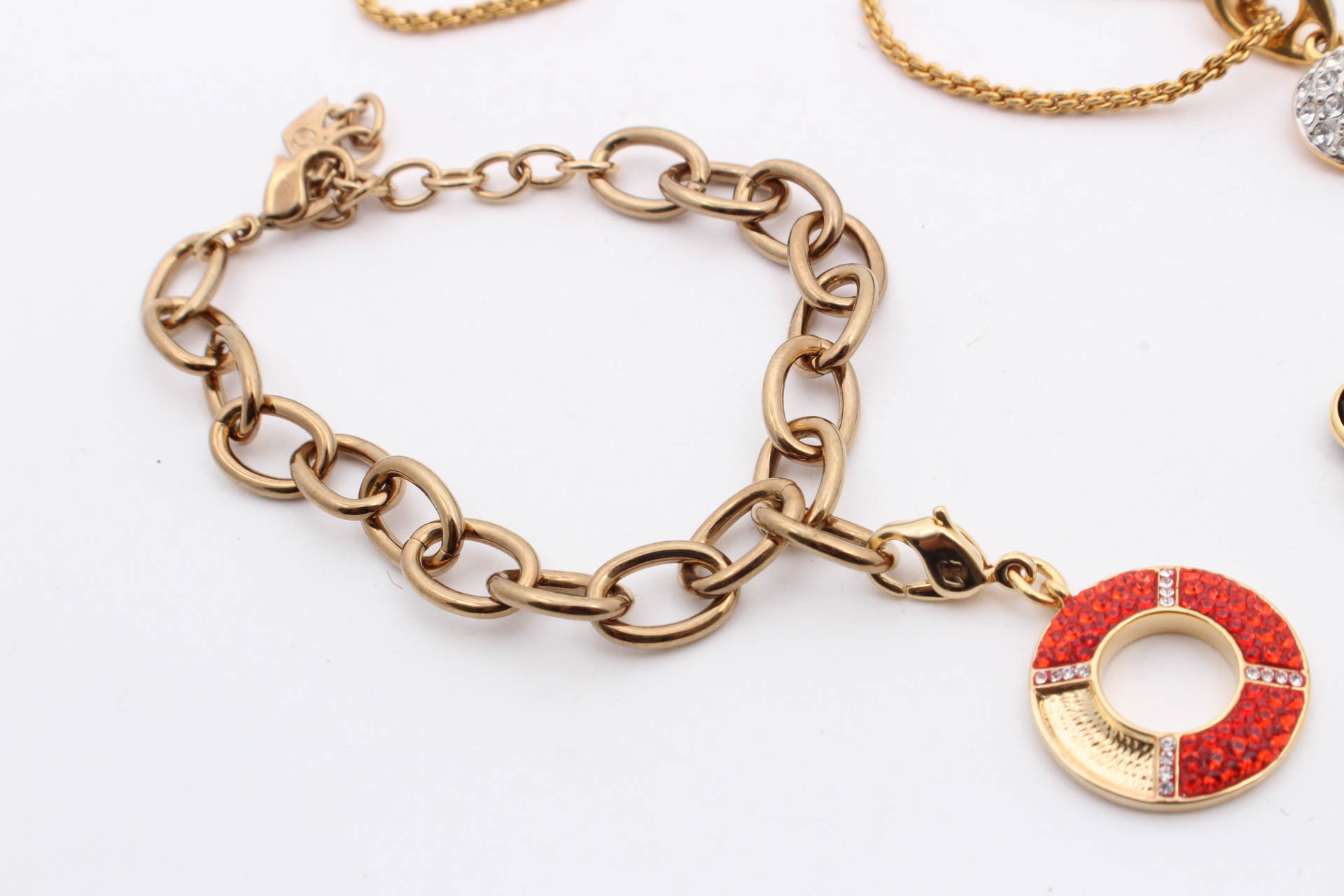 Swarovski Jewelry Assortment