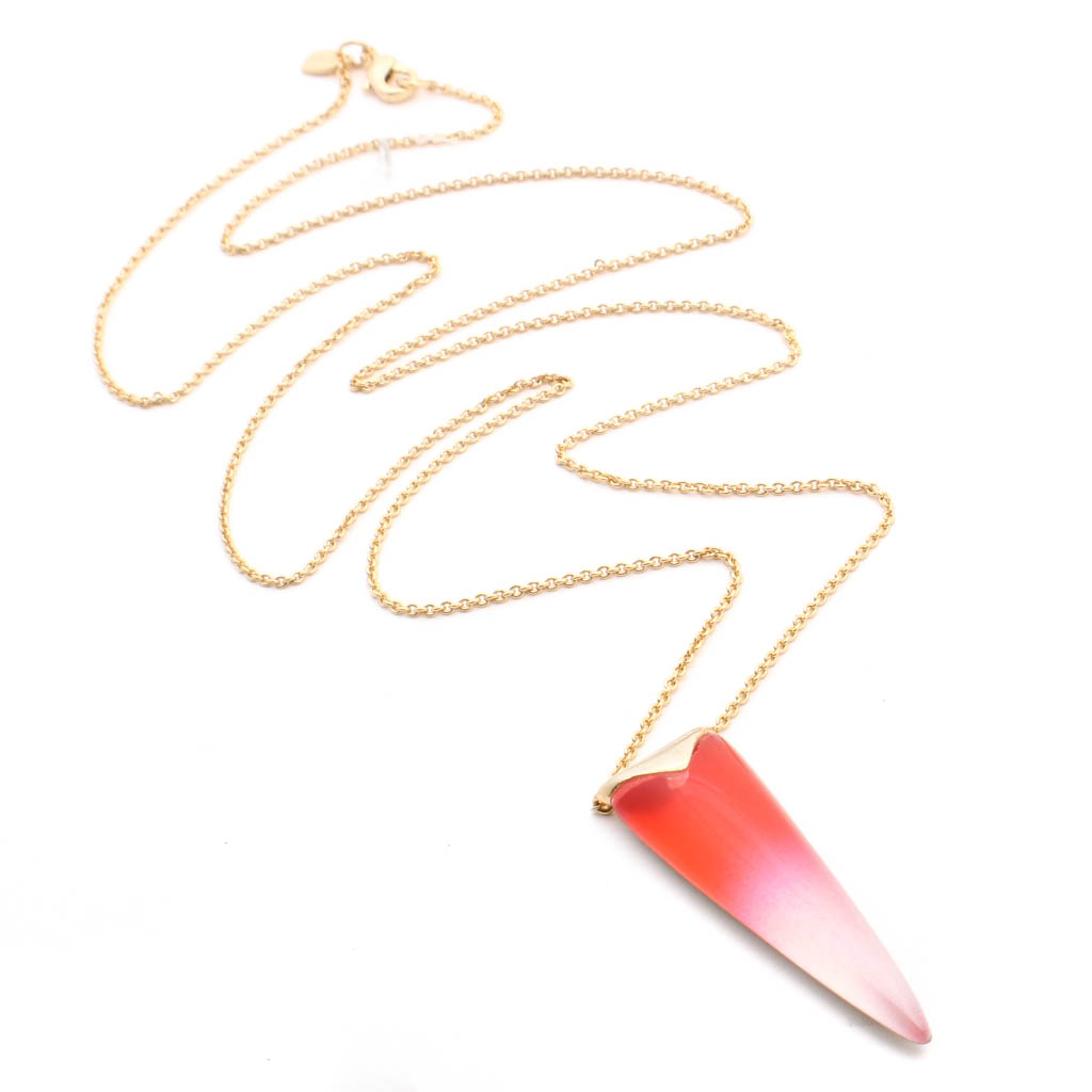 Alexis Bittar Necklace