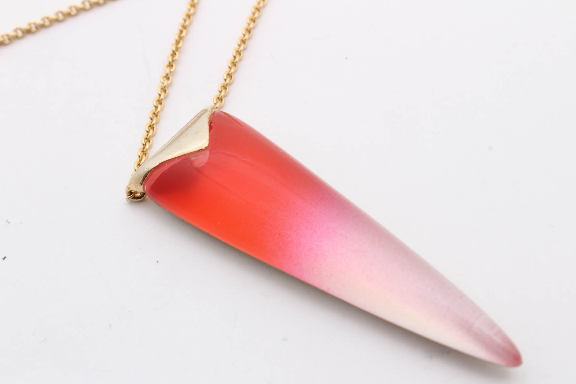 Alexis Bittar Necklace