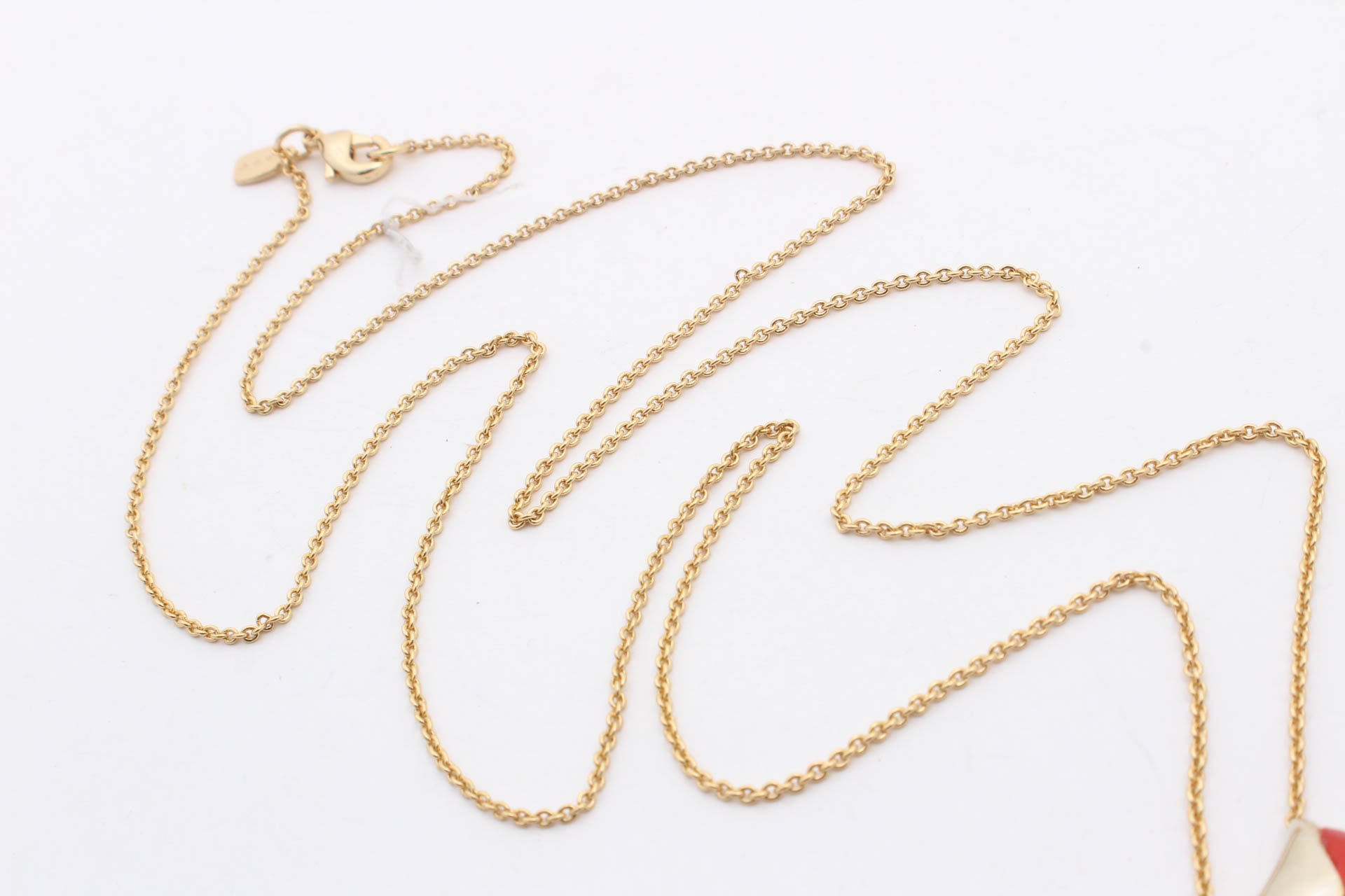 Alexis Bittar Necklace