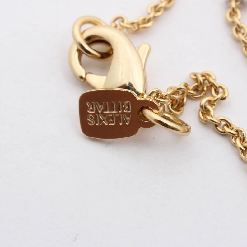 Alexis Bittar Necklace