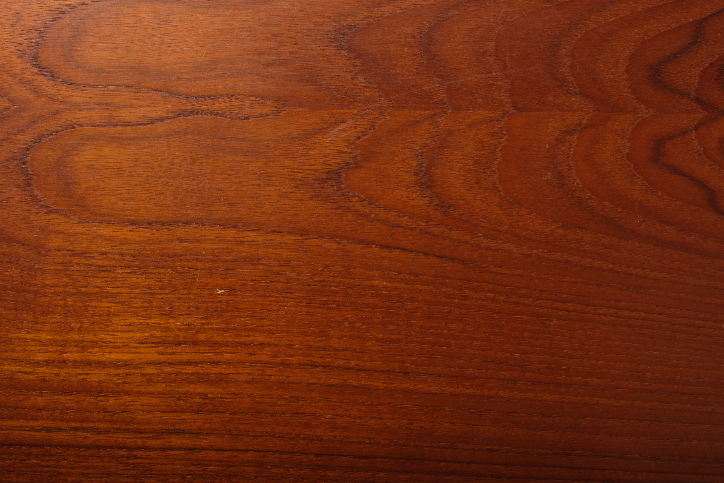 Danish Modern Teak Dresser by Nils Jonsson for HJN Mobler