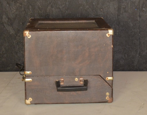 Califone 1550 Record Player With Built In Speaker