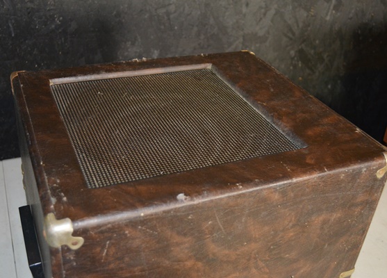 Califone 1550 Record Player With Built In Speaker