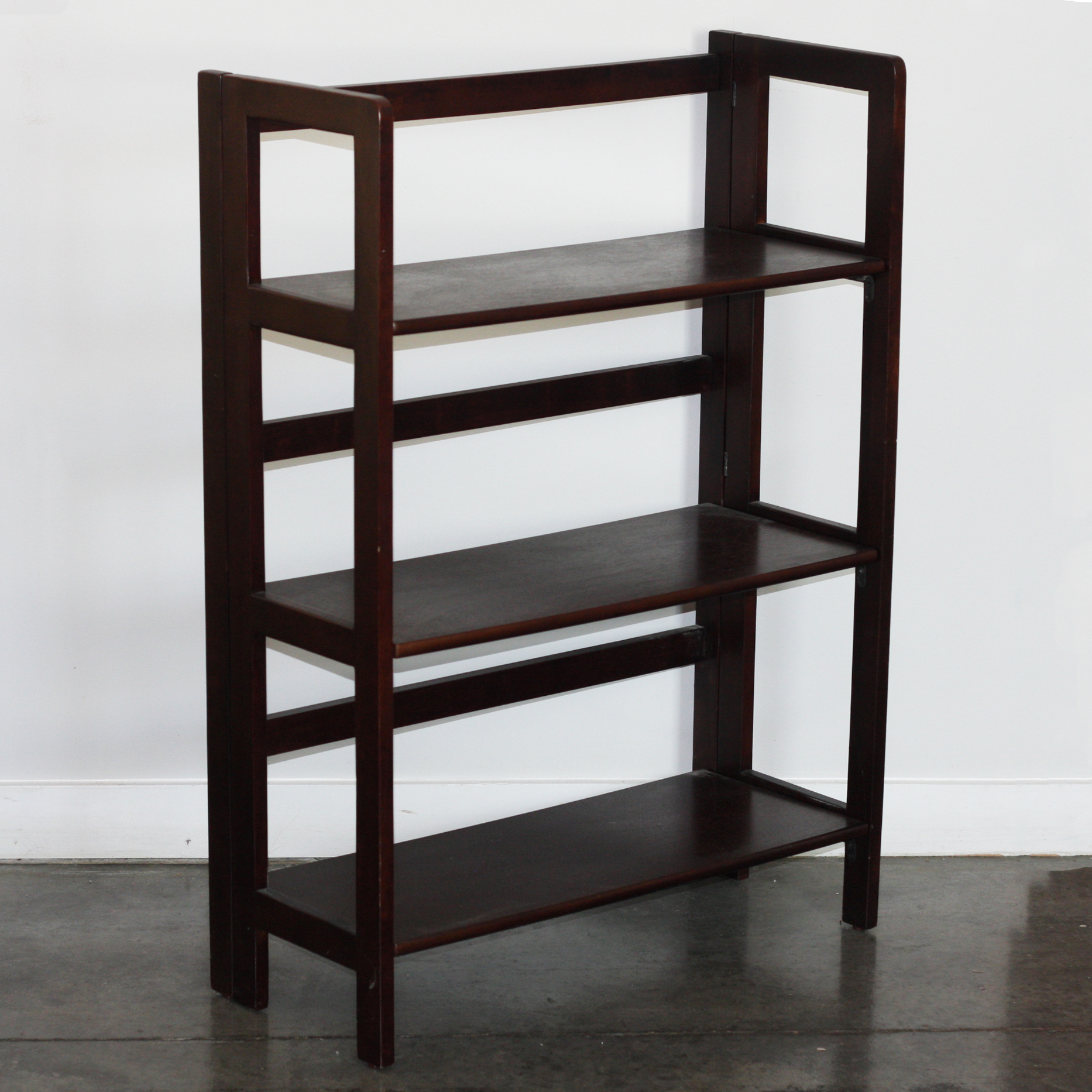 Collapsible Shelving Unit
