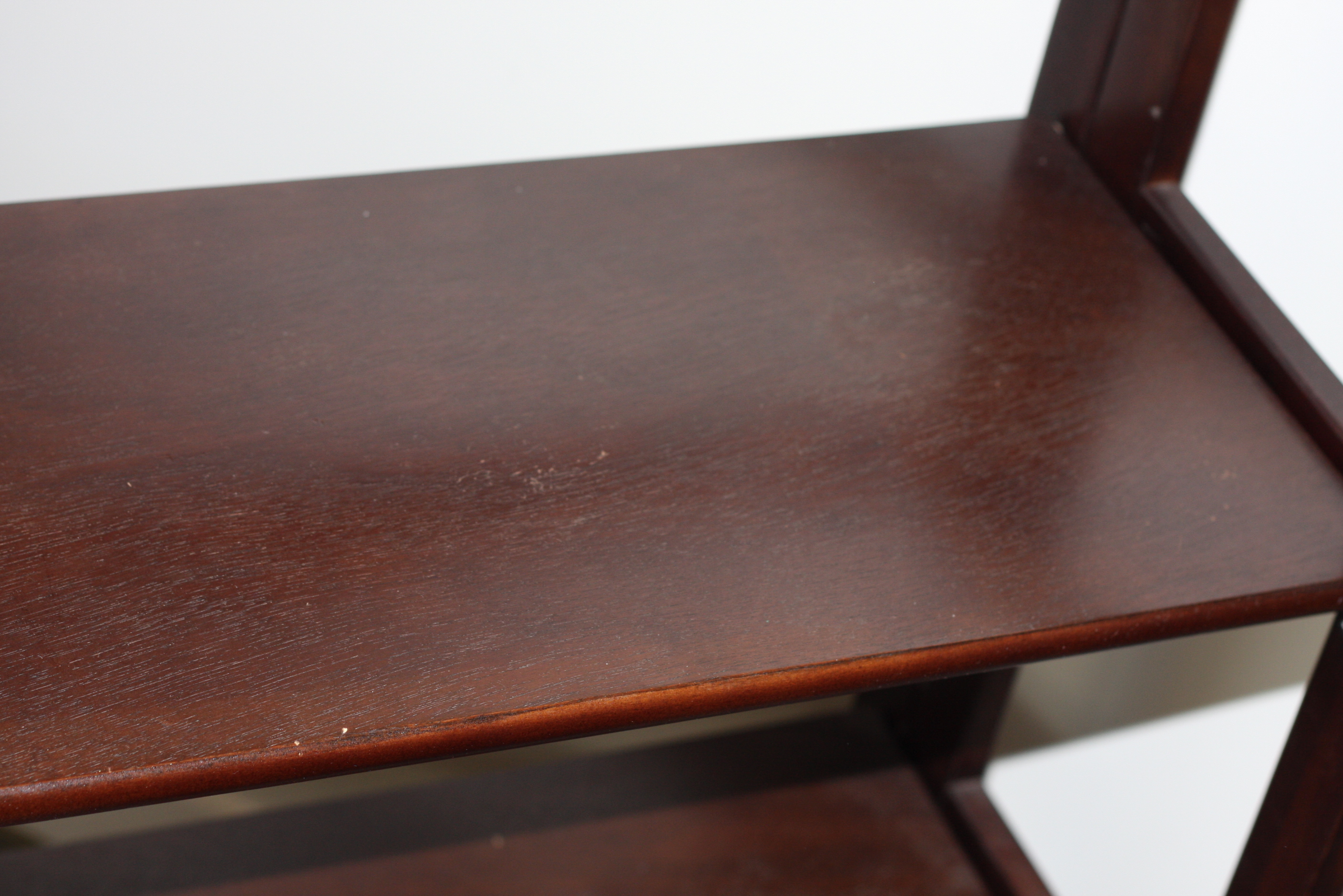 Collapsible Shelving Unit