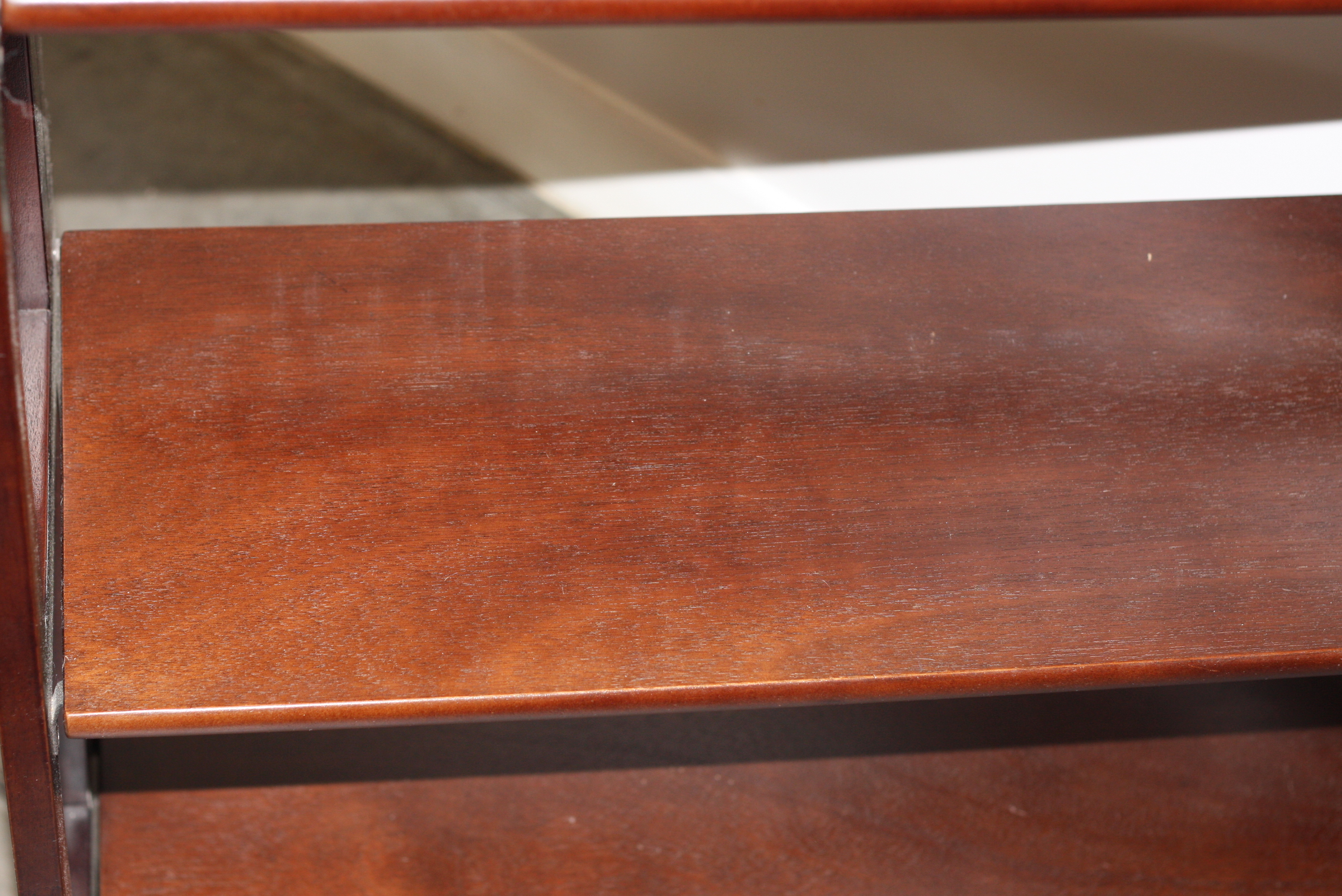 Collapsible Shelving Unit