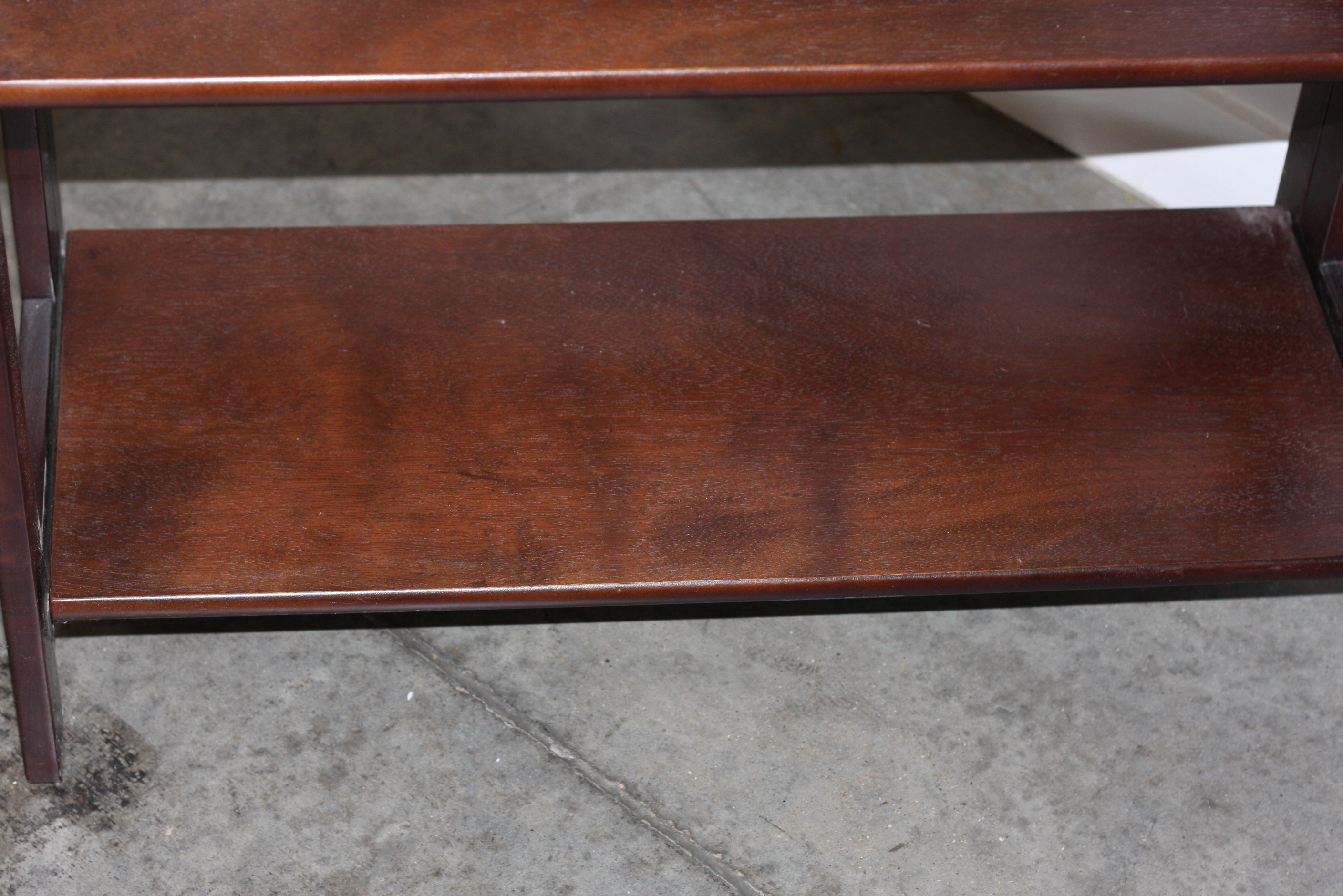 Collapsible Shelving Unit