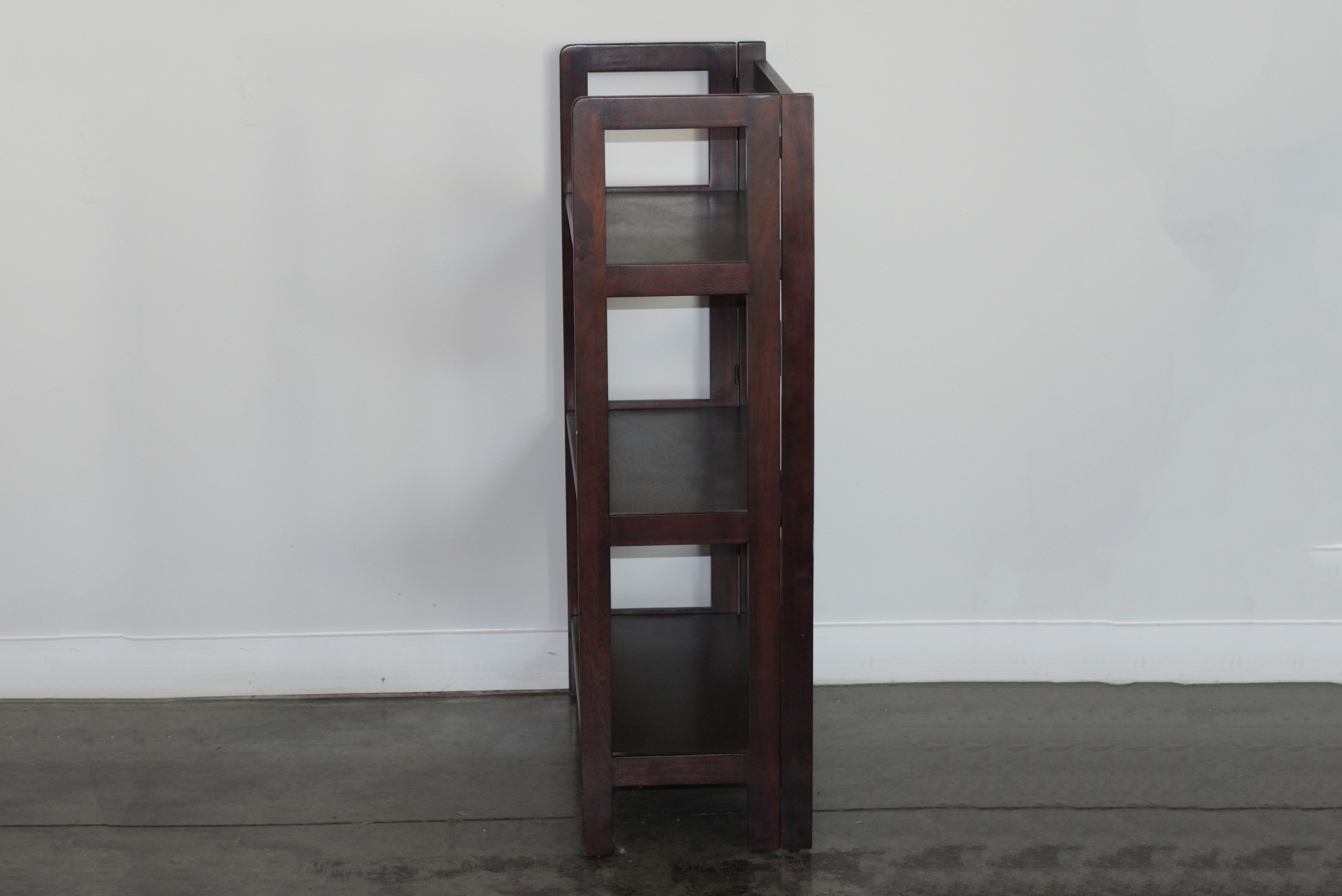 Collapsible Shelving Unit