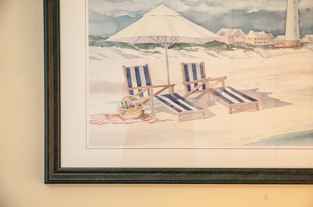 Leslie Lane Art Print