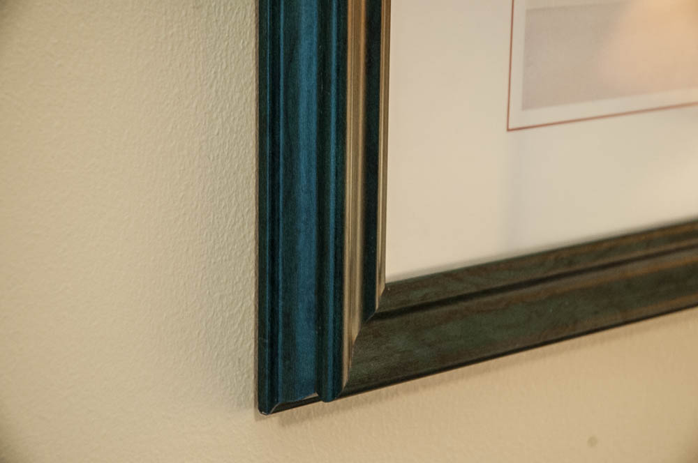 Leslie Lane Art Print