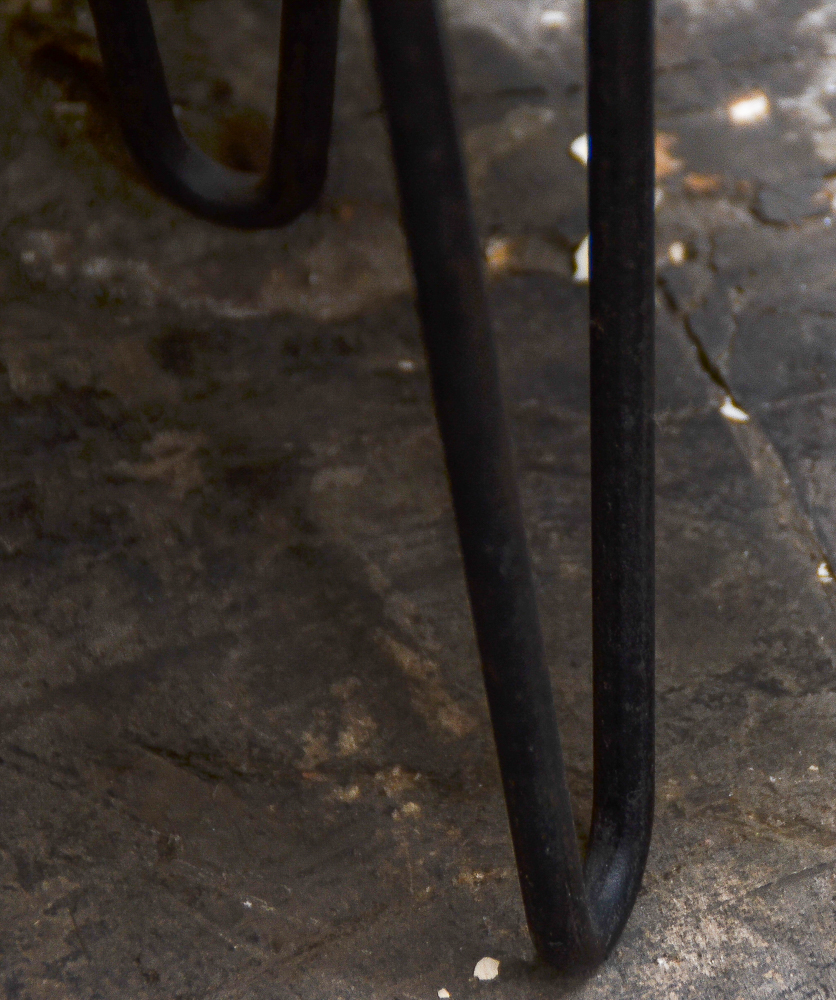 Mid Century Modern Display Case