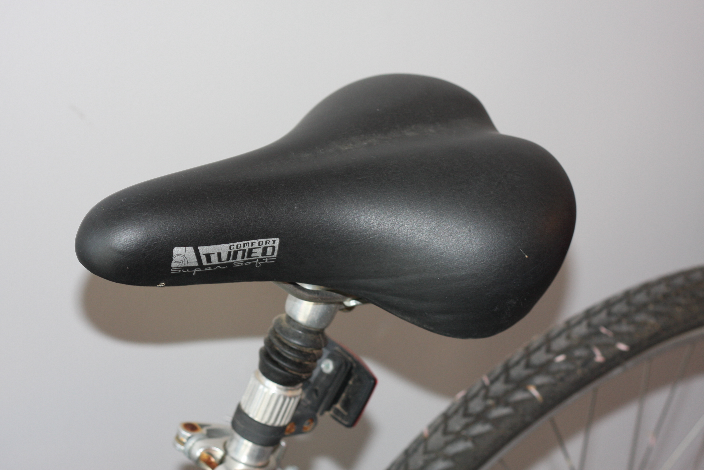 Schwinn Sierra Mountain Bicycle