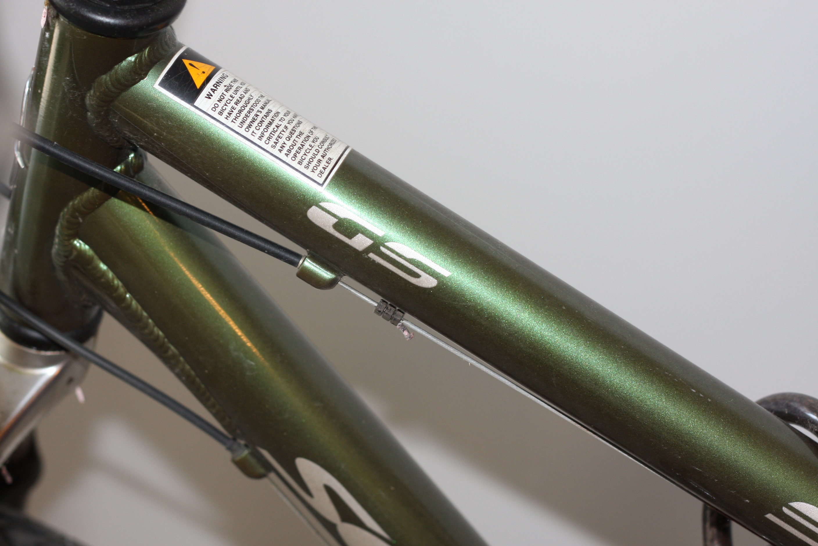 Schwinn Sierra Mountain Bicycle