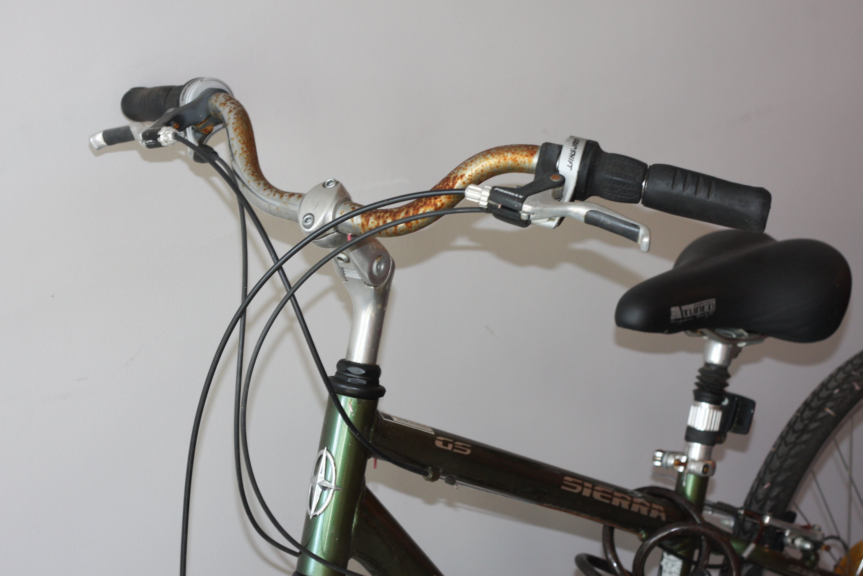 Schwinn Sierra Mountain Bicycle